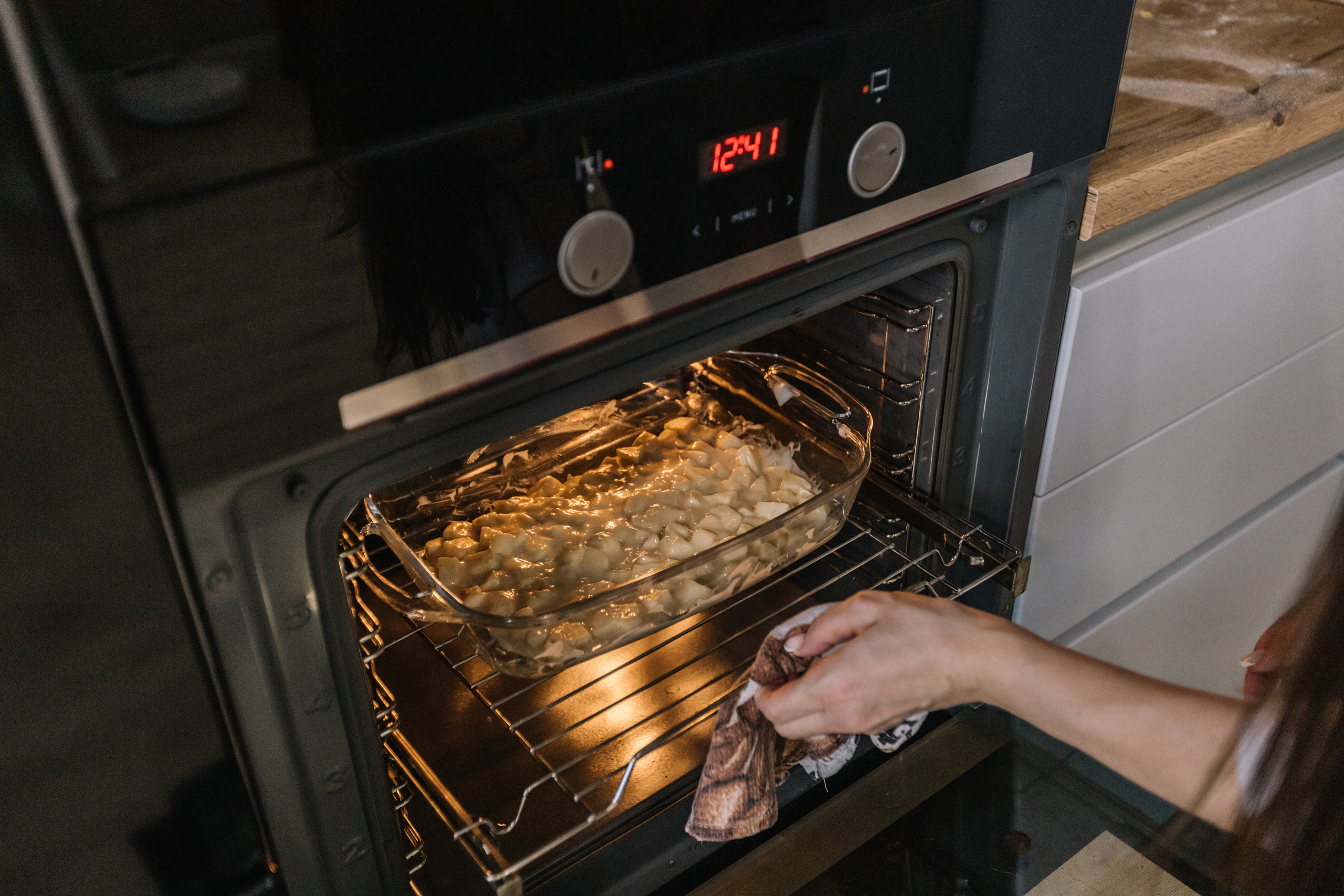 Сережа + Ксюша + Паша. Главная