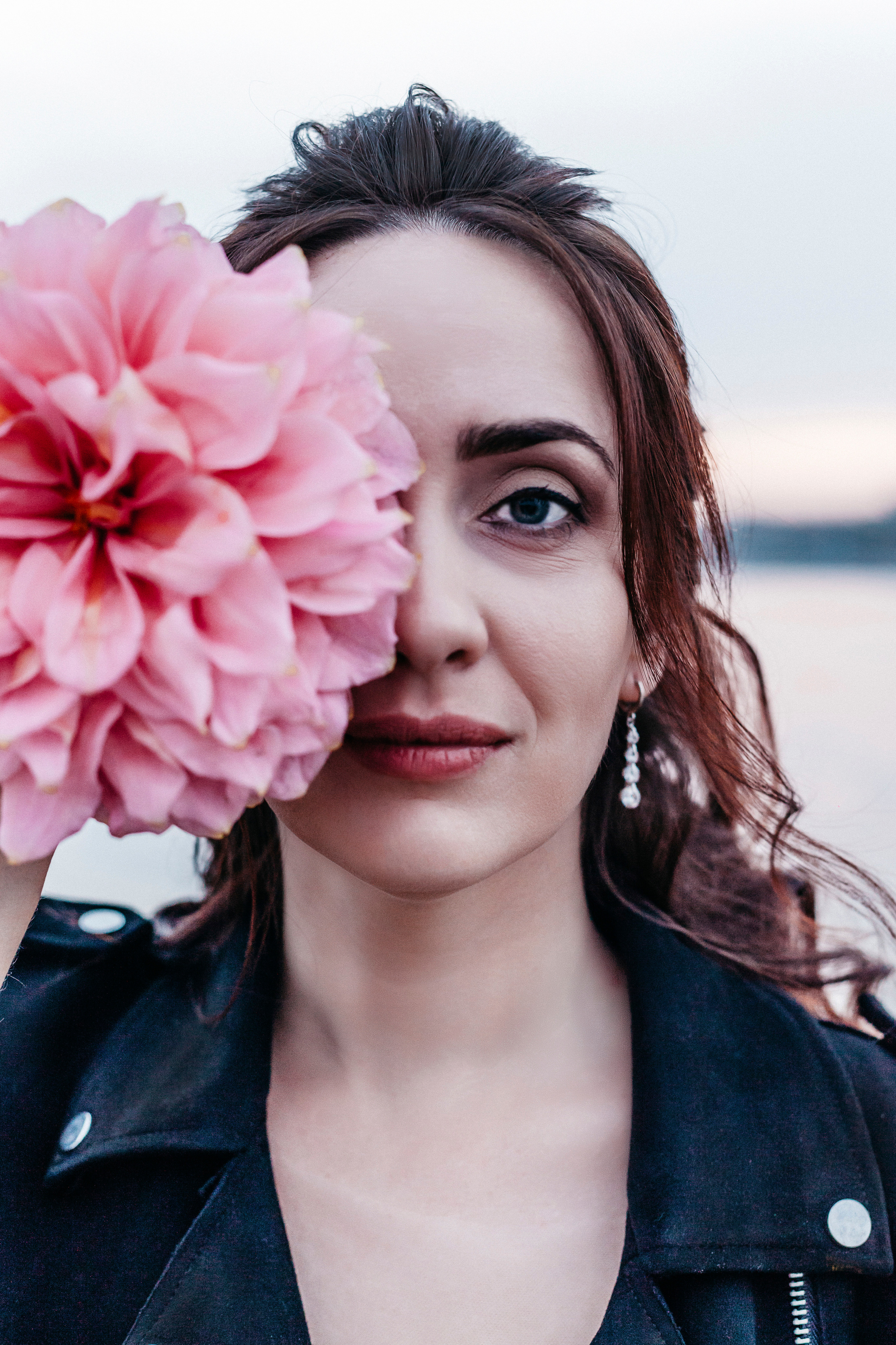 Леша и Настя. Главная