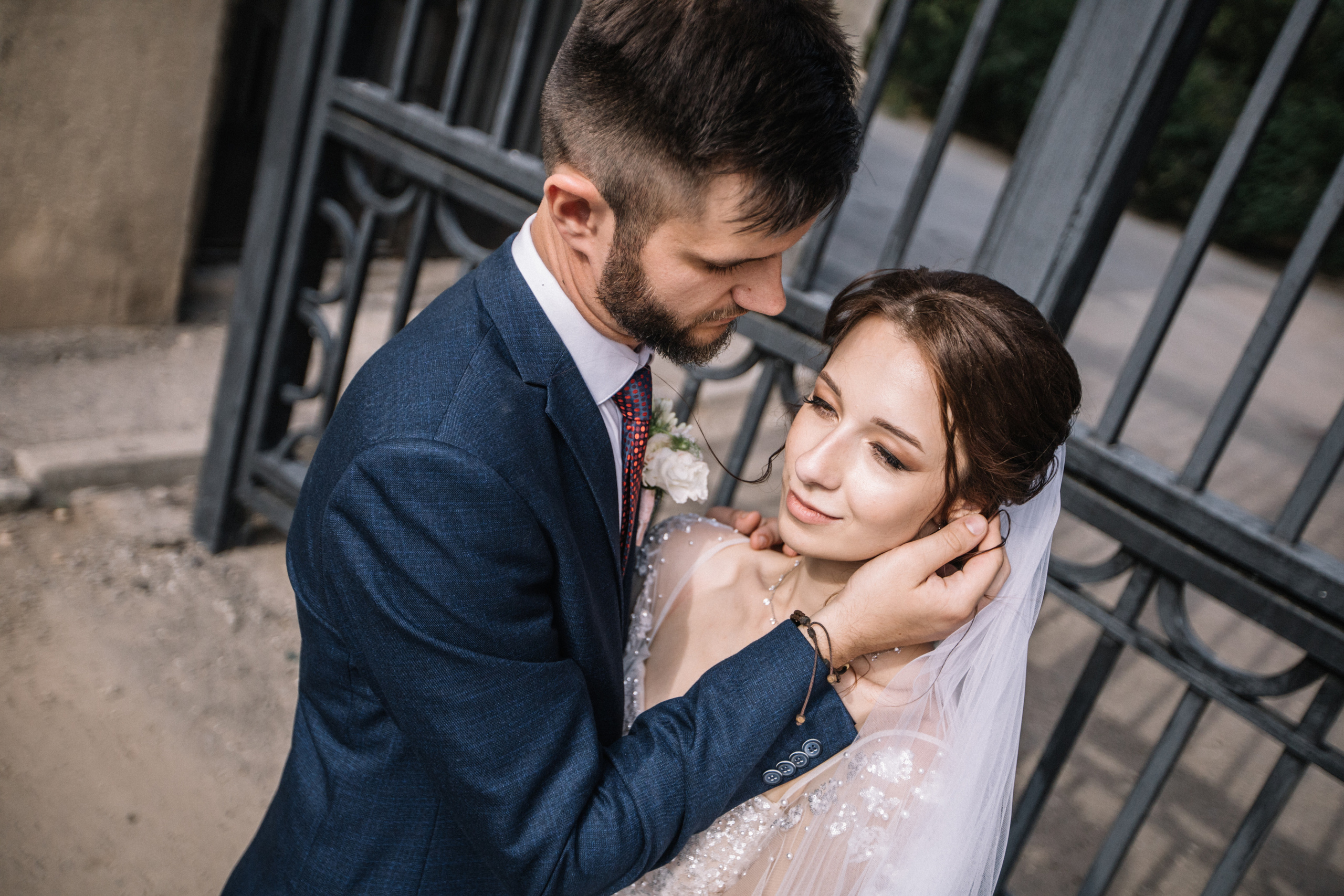 Антон и Света. Главная