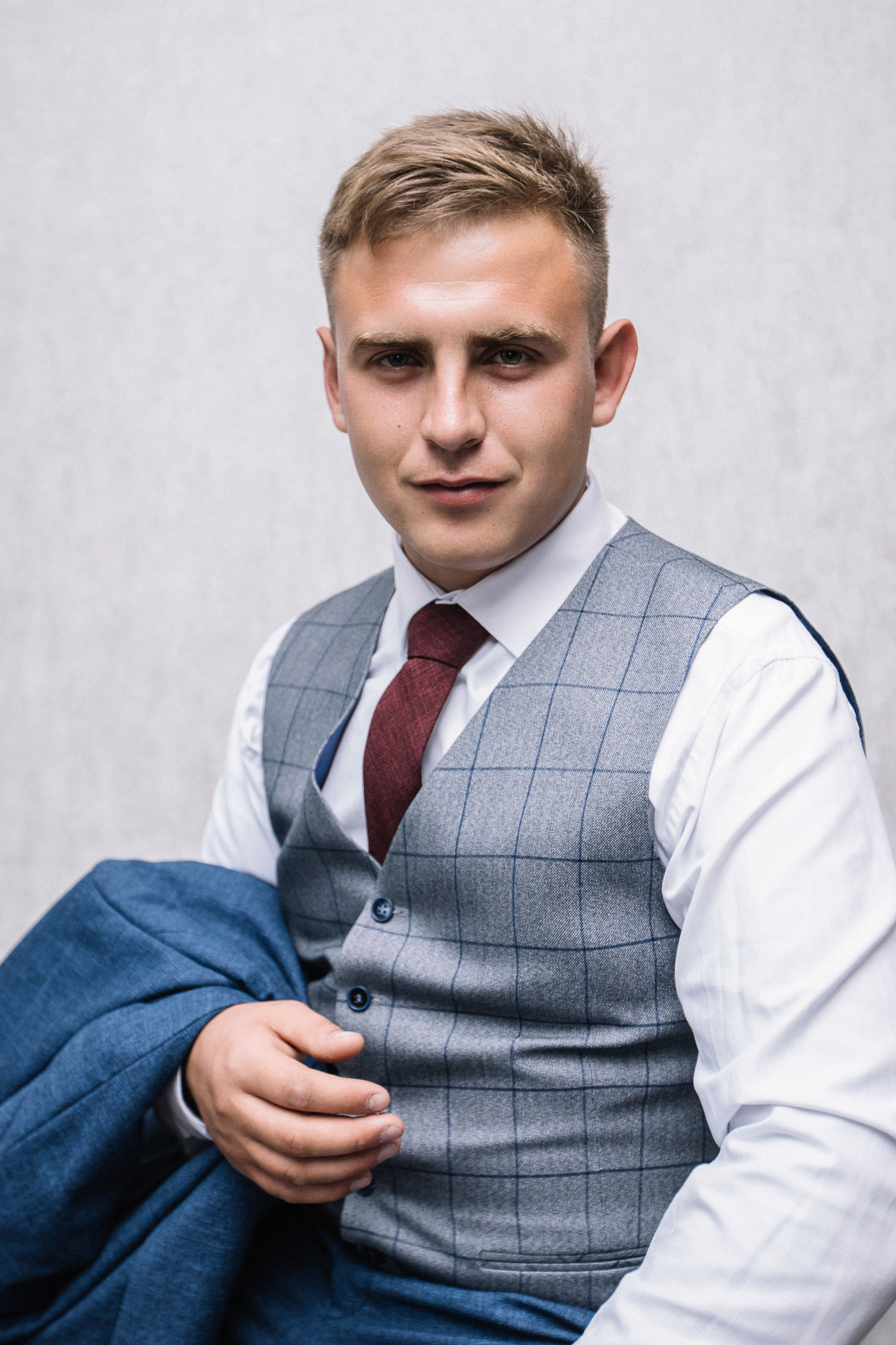 Максим и Ира. Главная