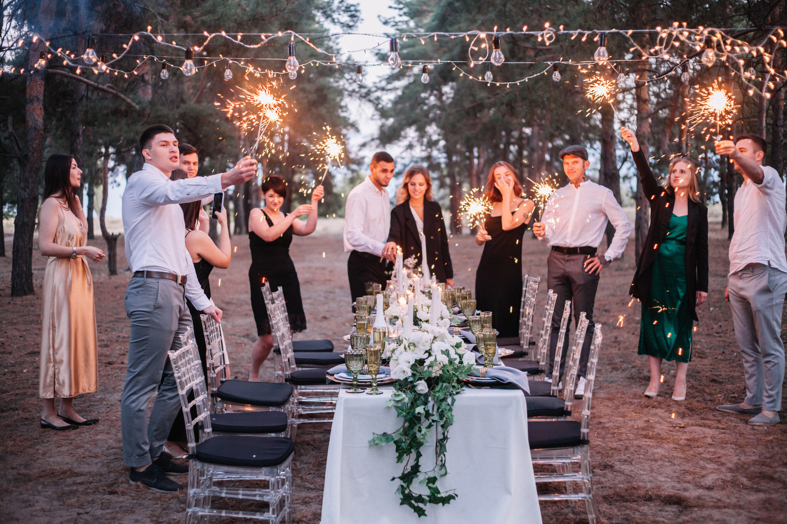 Максим и Алина. Главная