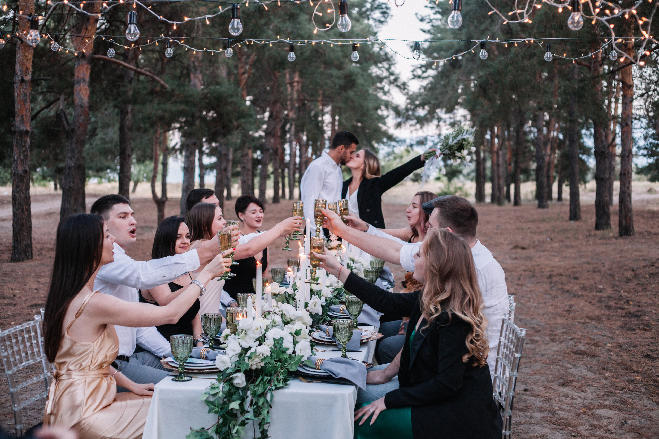 Максим и Алина. Главная