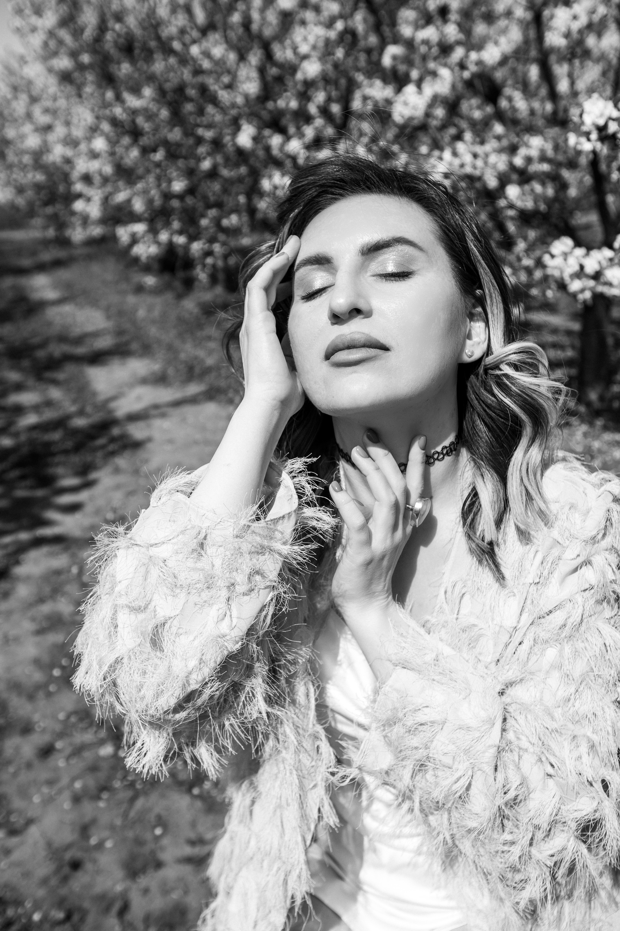 Лера. Главная