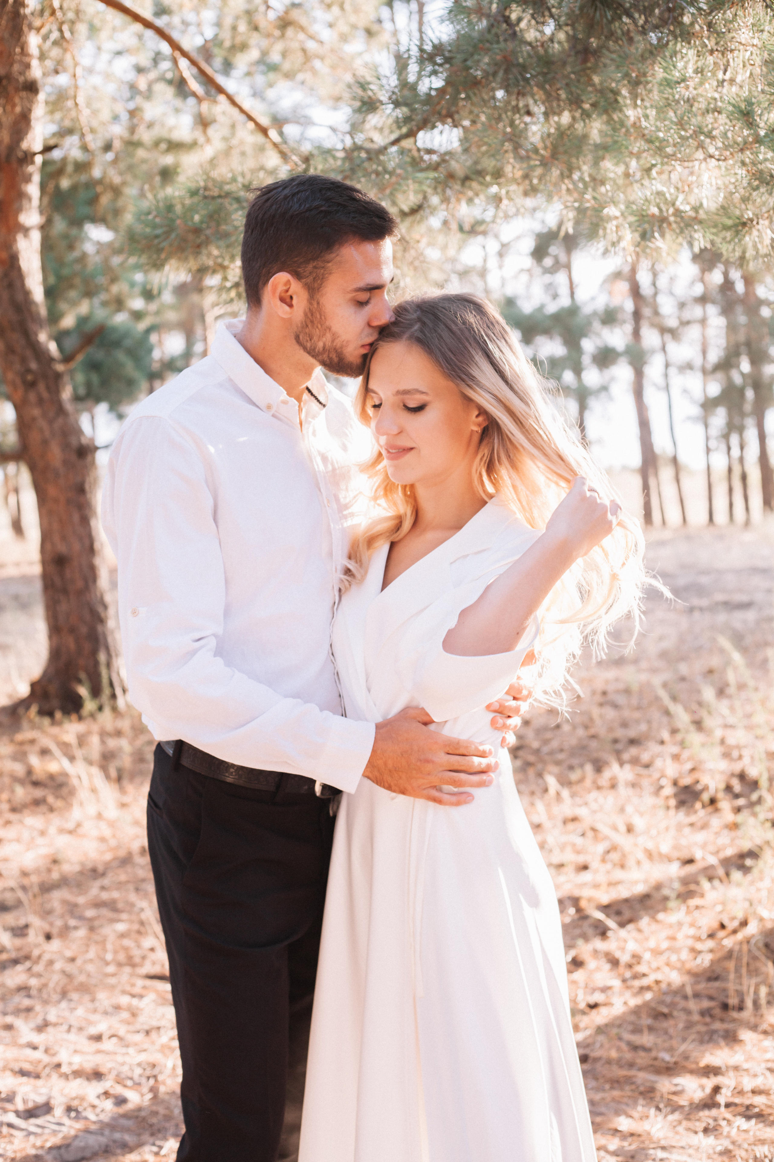 Максим и Алина. Главная