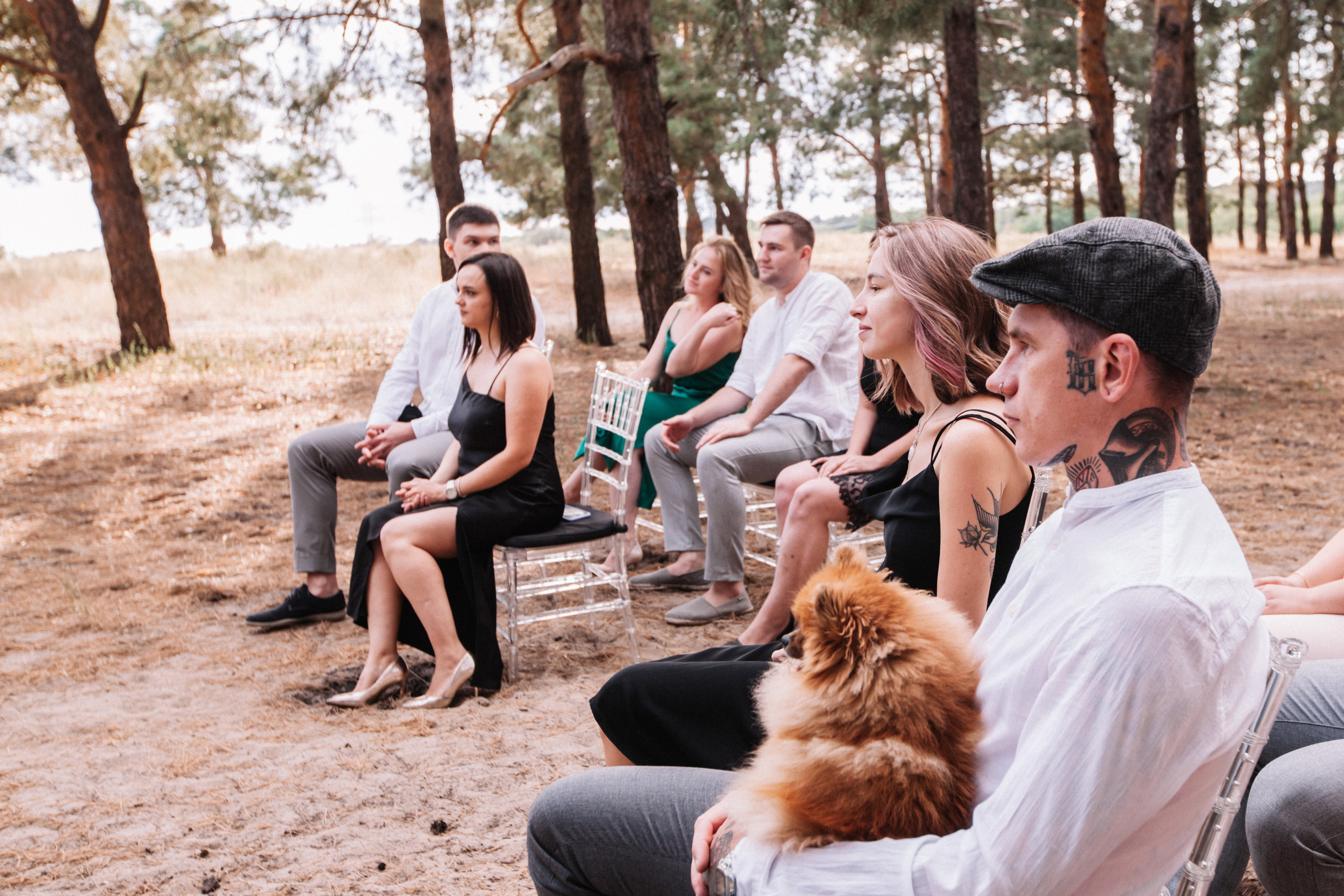 Максим и Алина. Главная