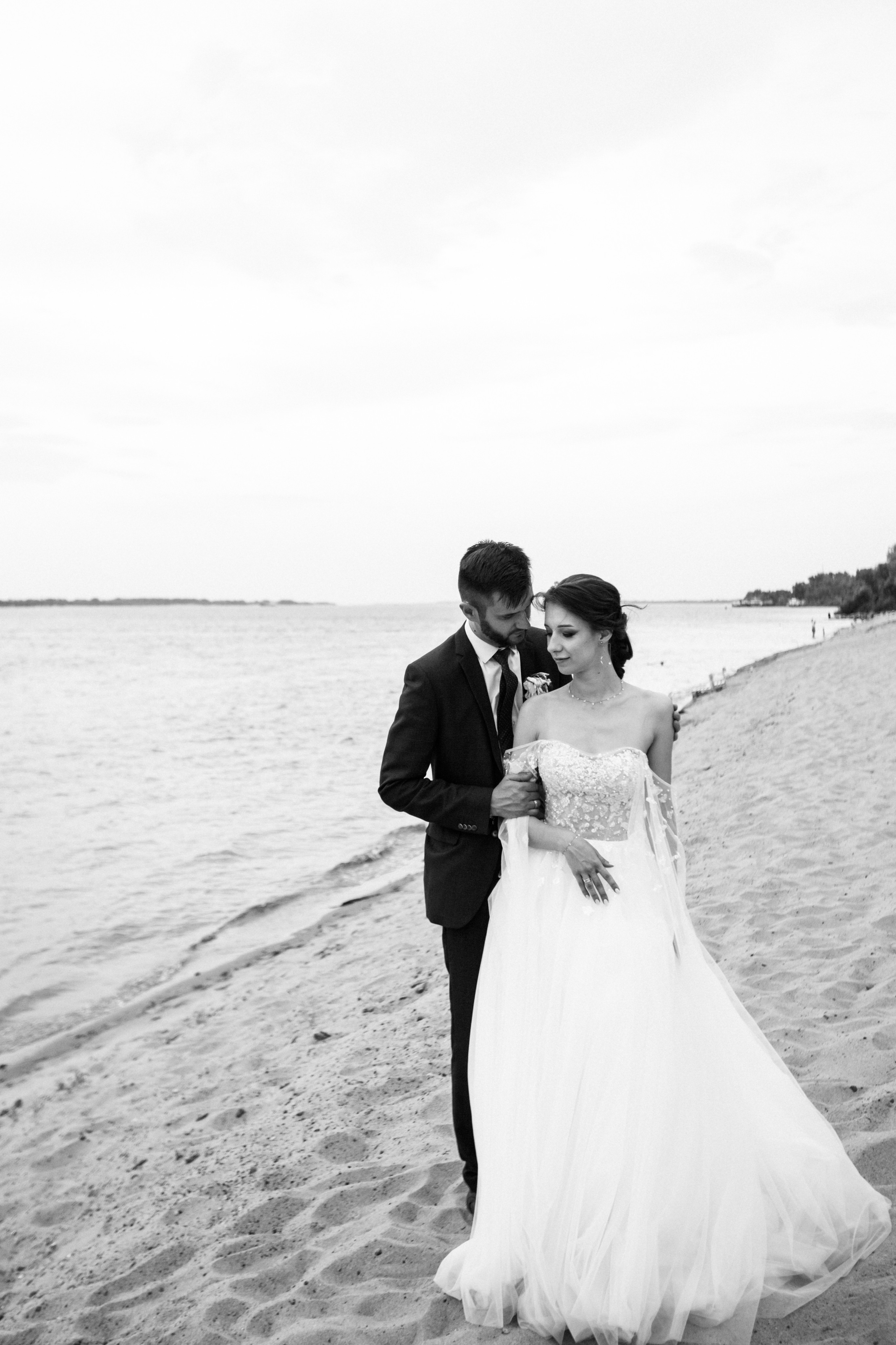 Антон и Света. Главная