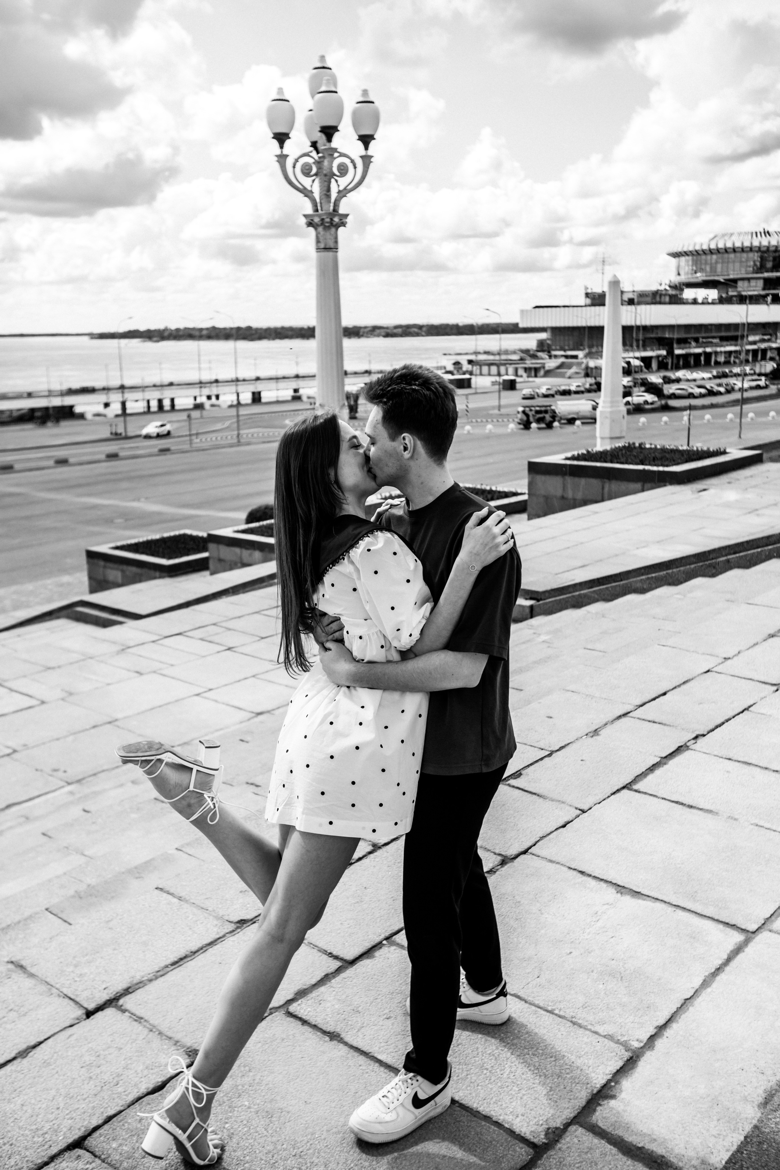 Паша и Полина. Главная