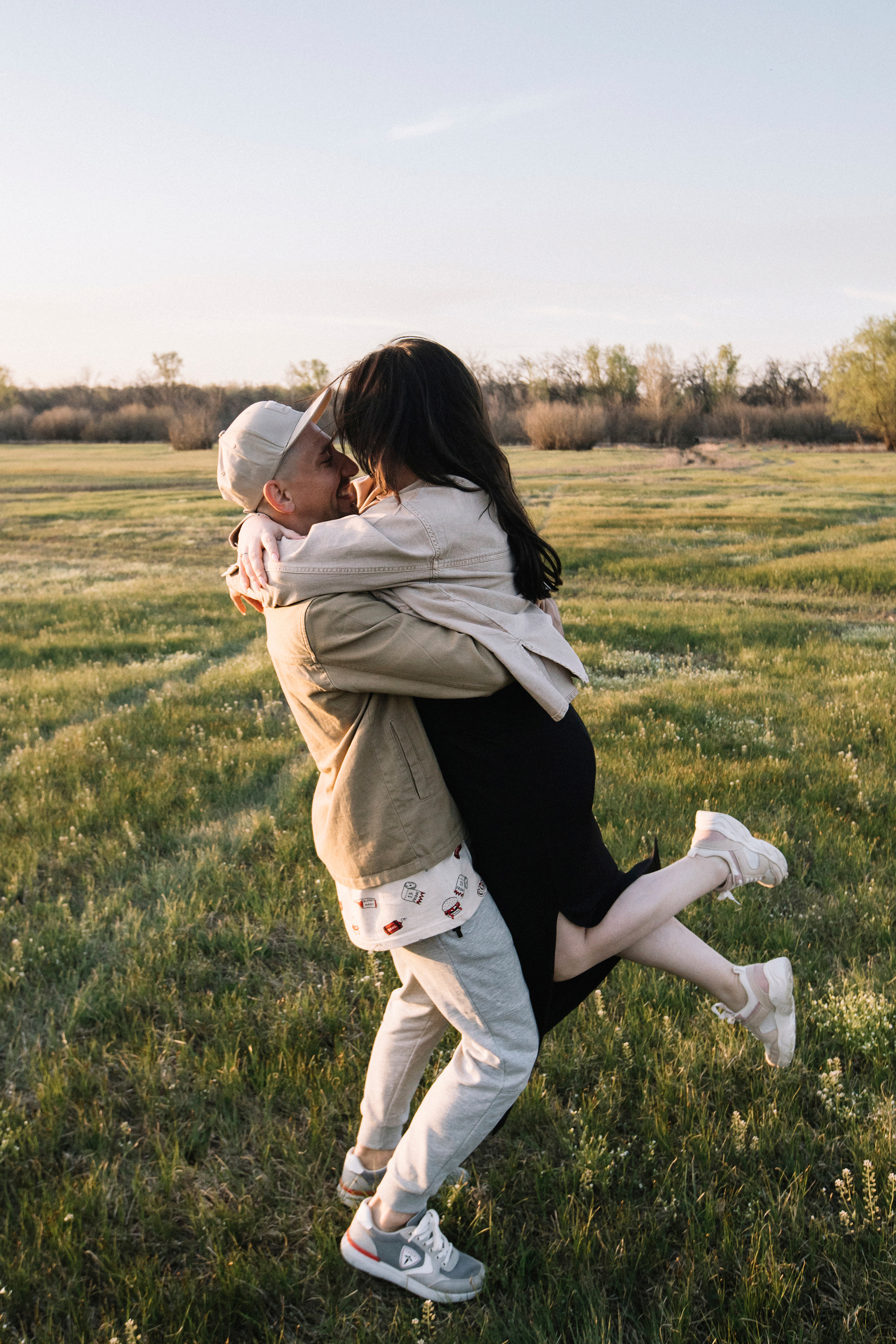 Ваня и Юля. Главная