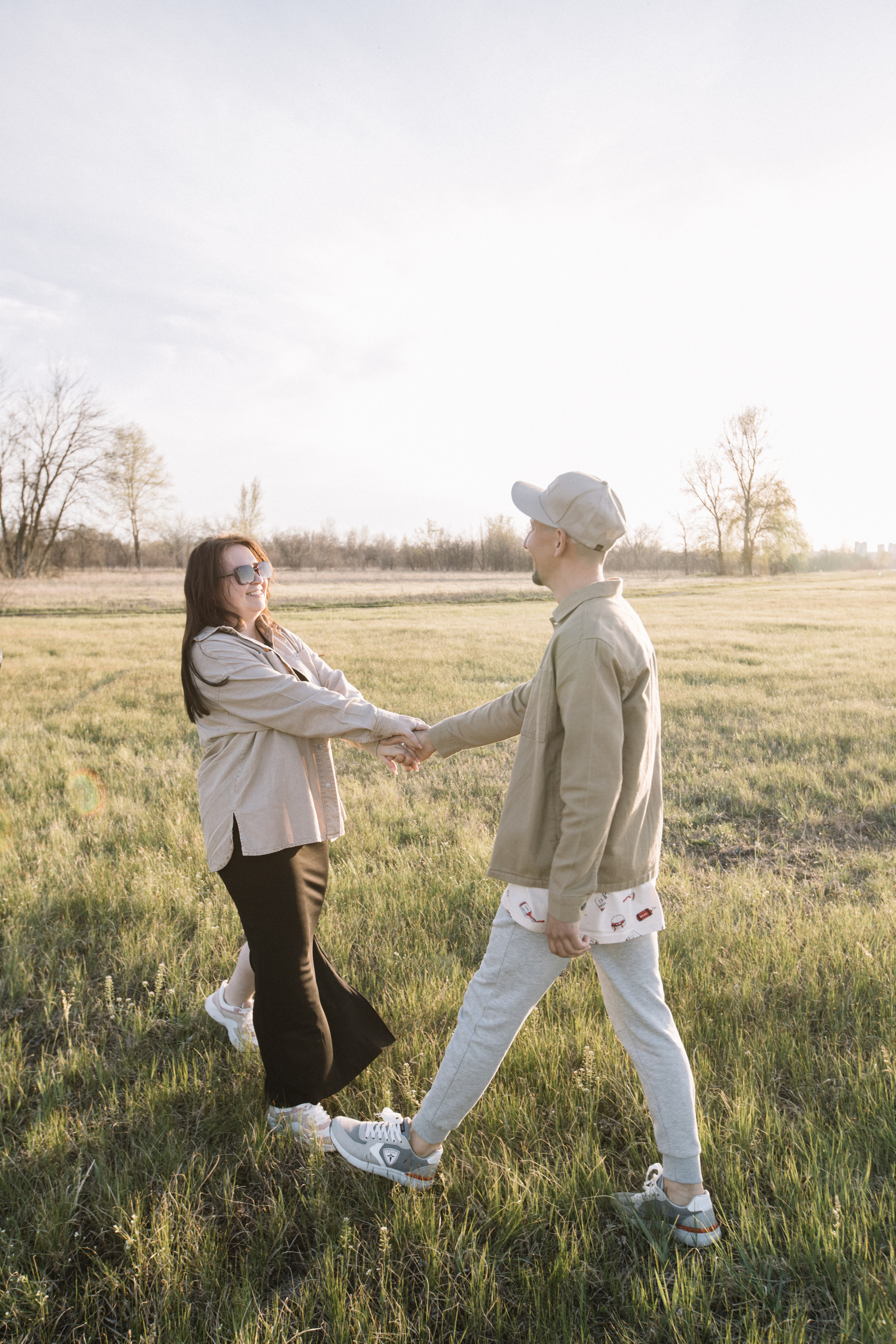 Ваня и Юля. Главная