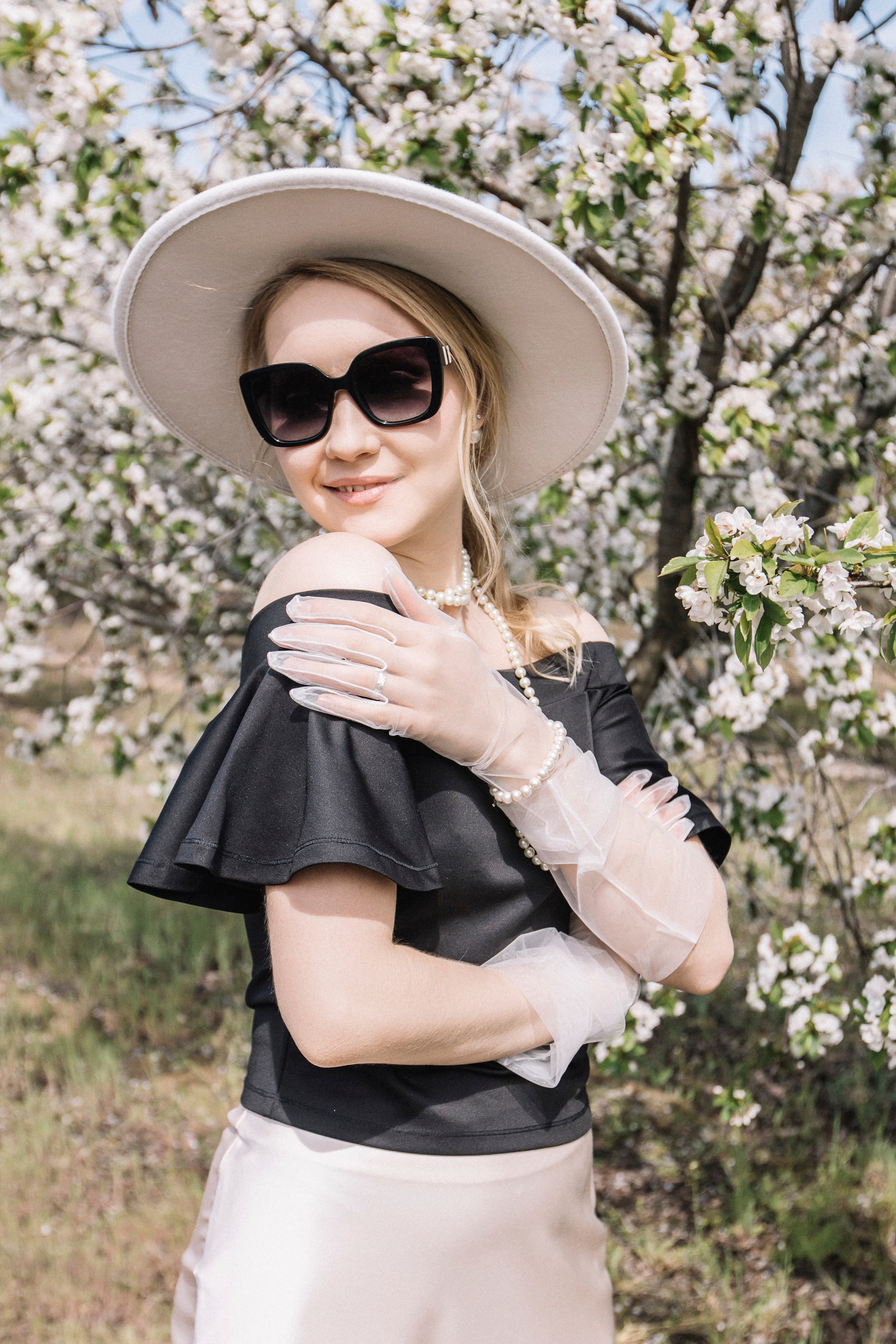 Оксана. Главная