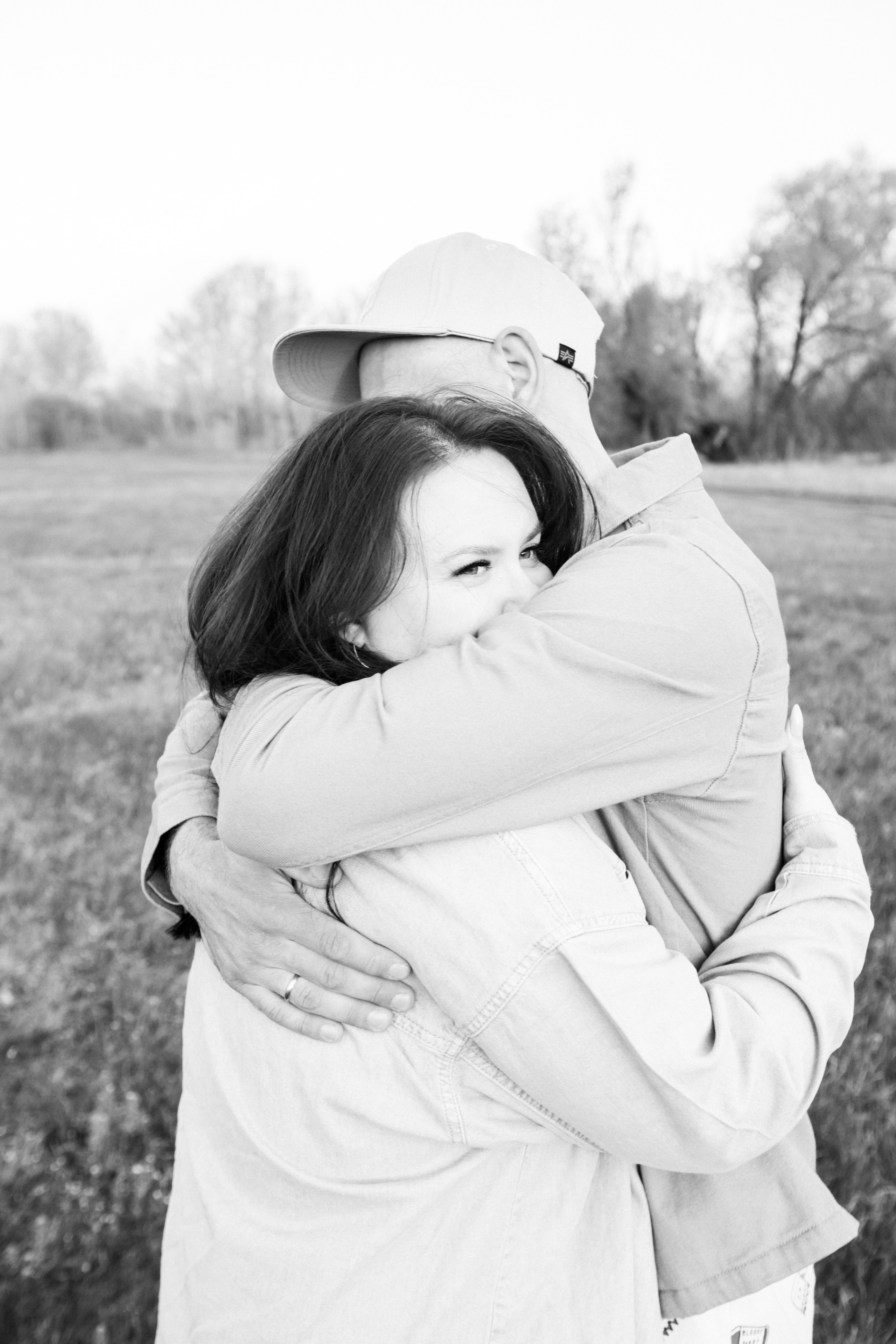 Ваня и Юля. Главная