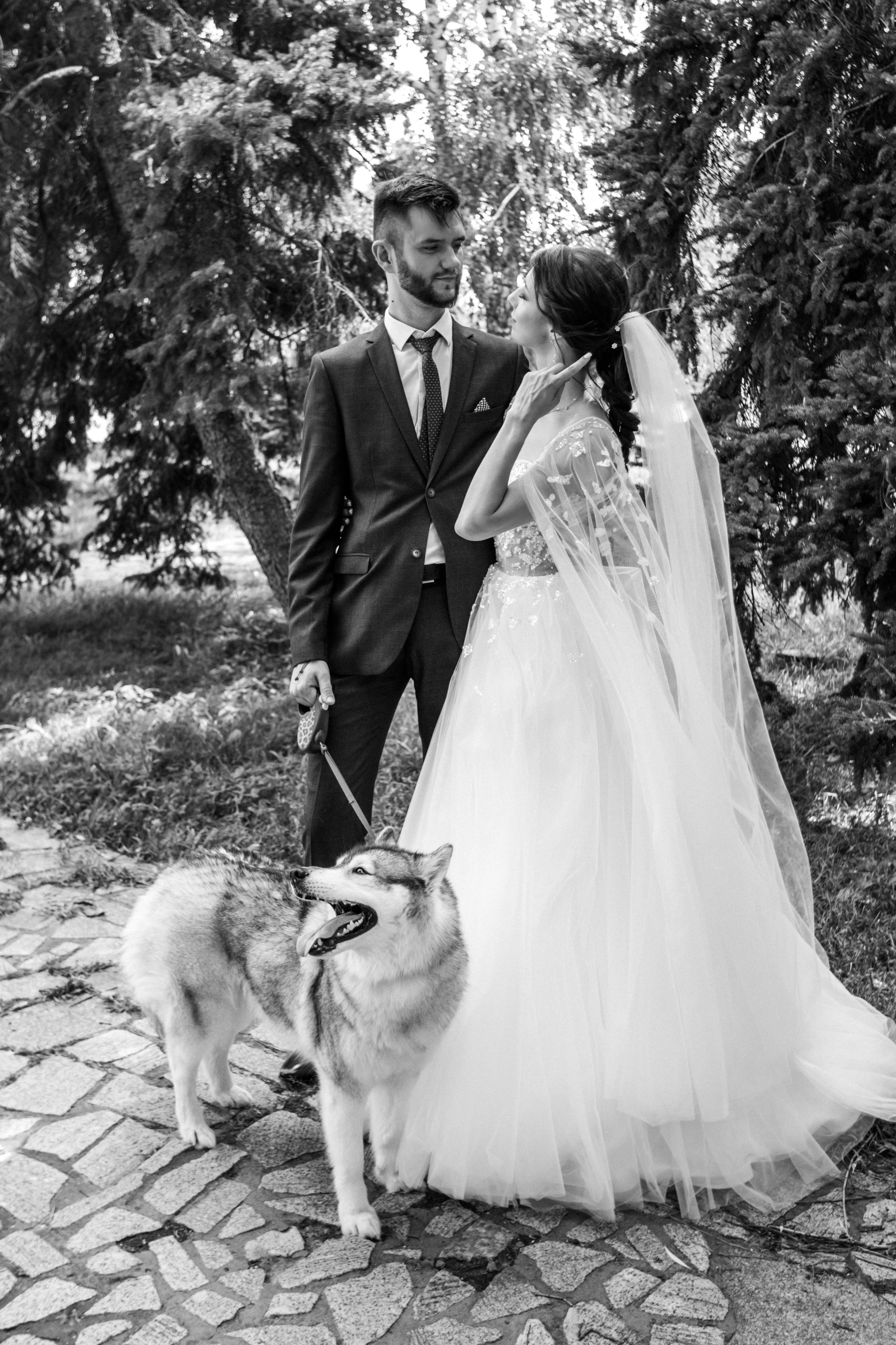 Антон и Света. Главная