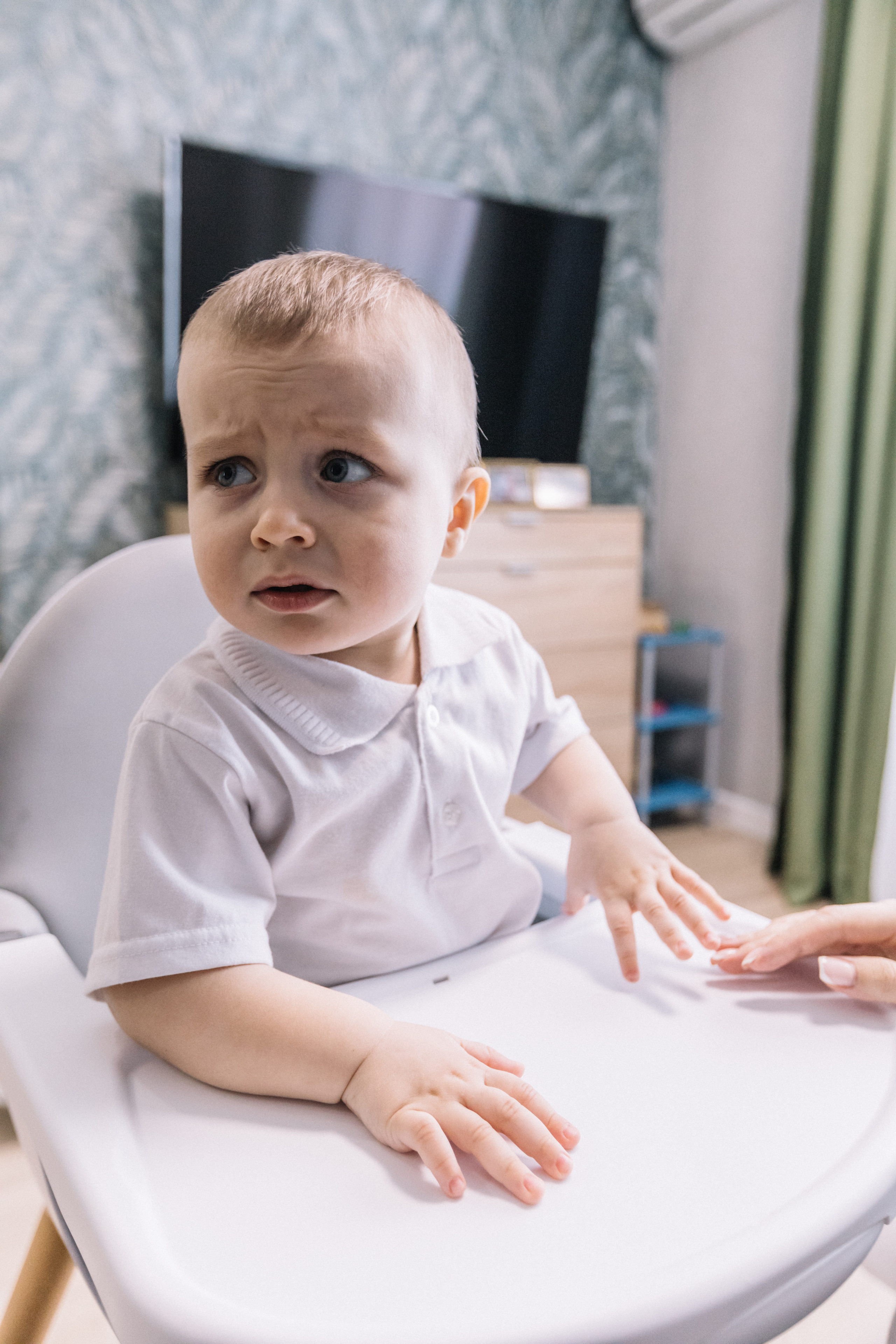 Сережа + Ксюша + Паша. Главная