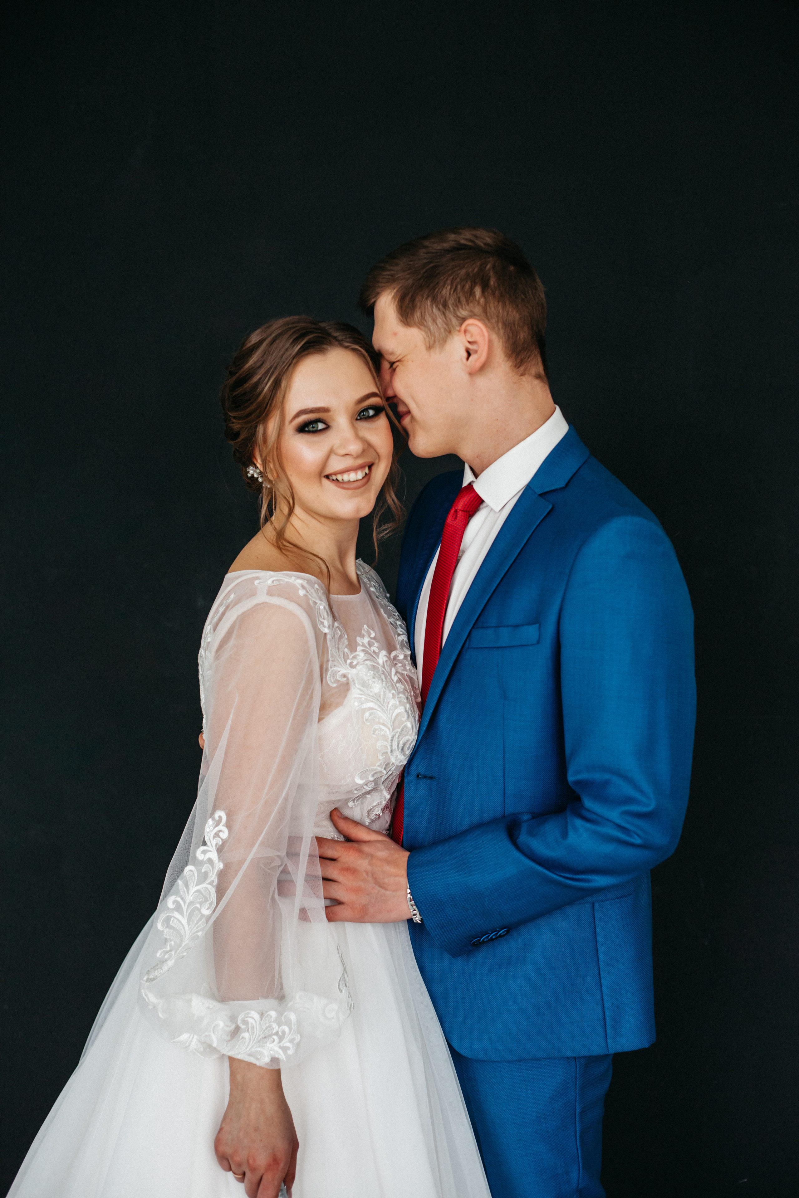 Саша и Наташа. Главная