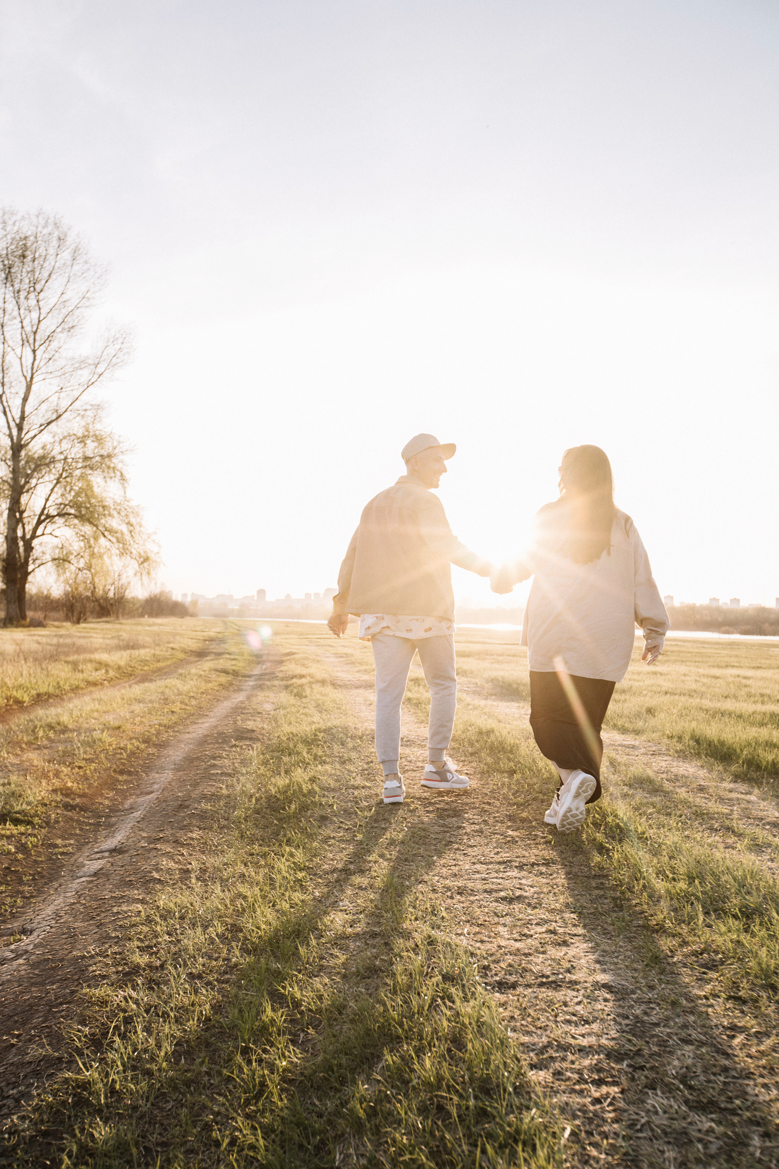 Ваня и Юля. Главная