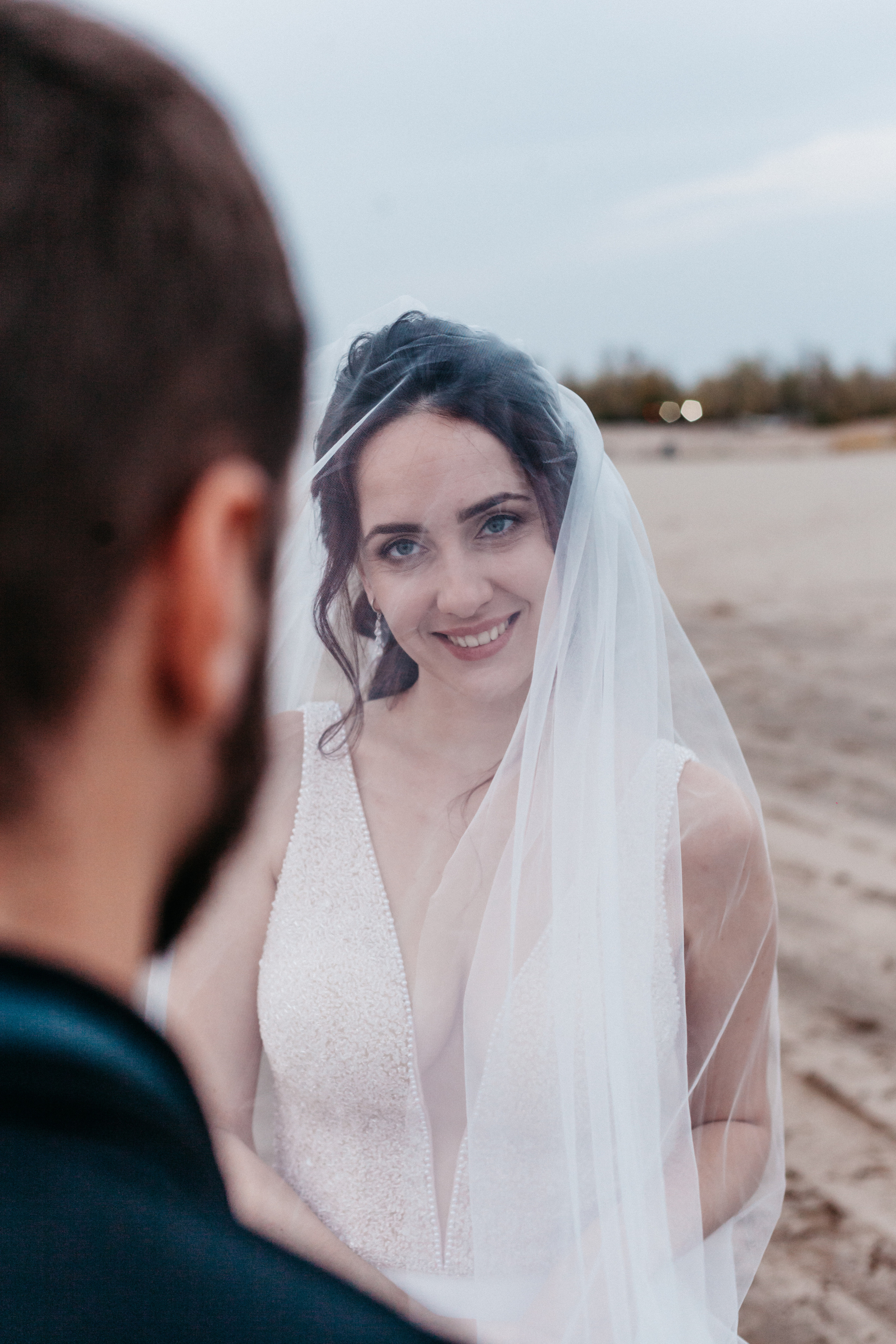 Леша и Настя. Главная