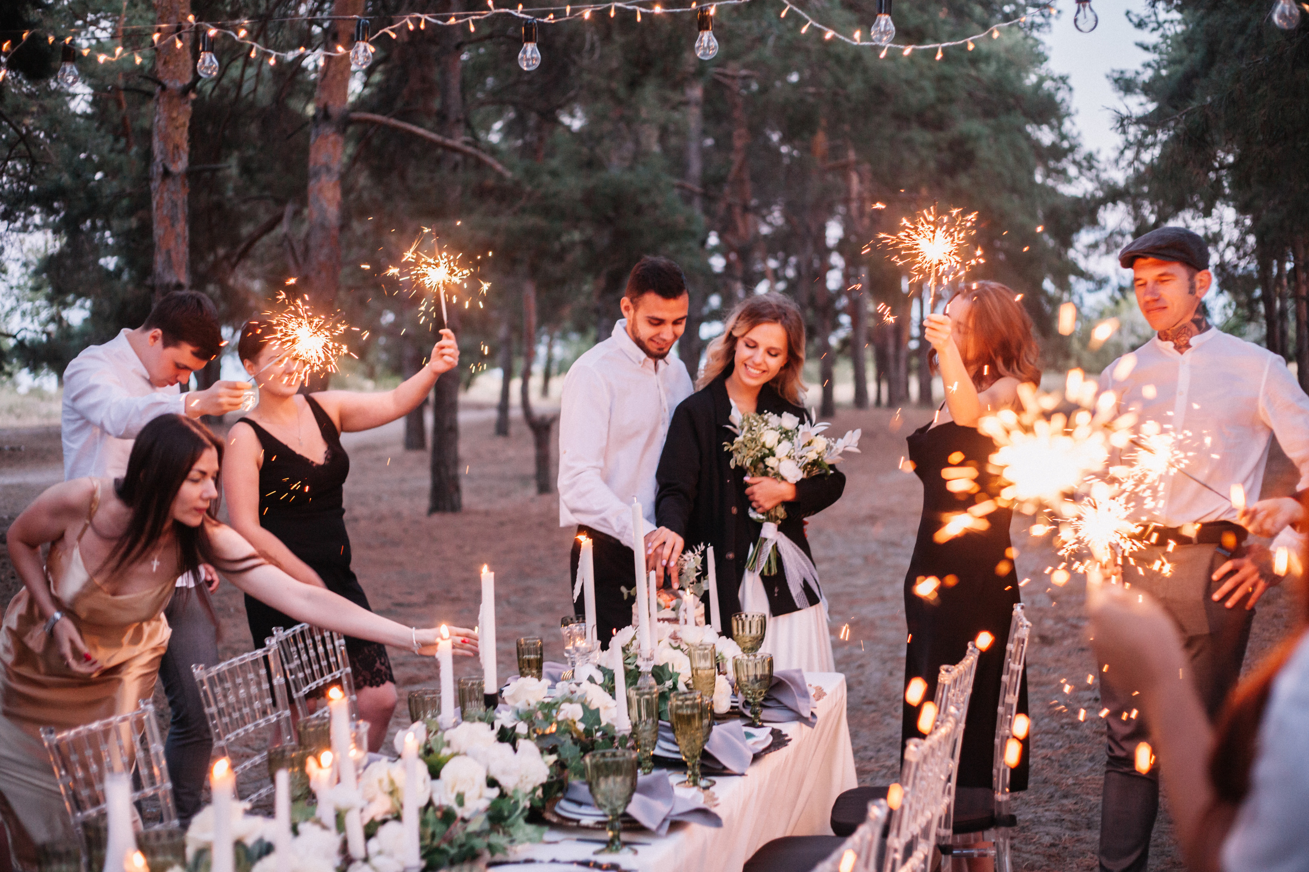 Максим и Алина. Главная