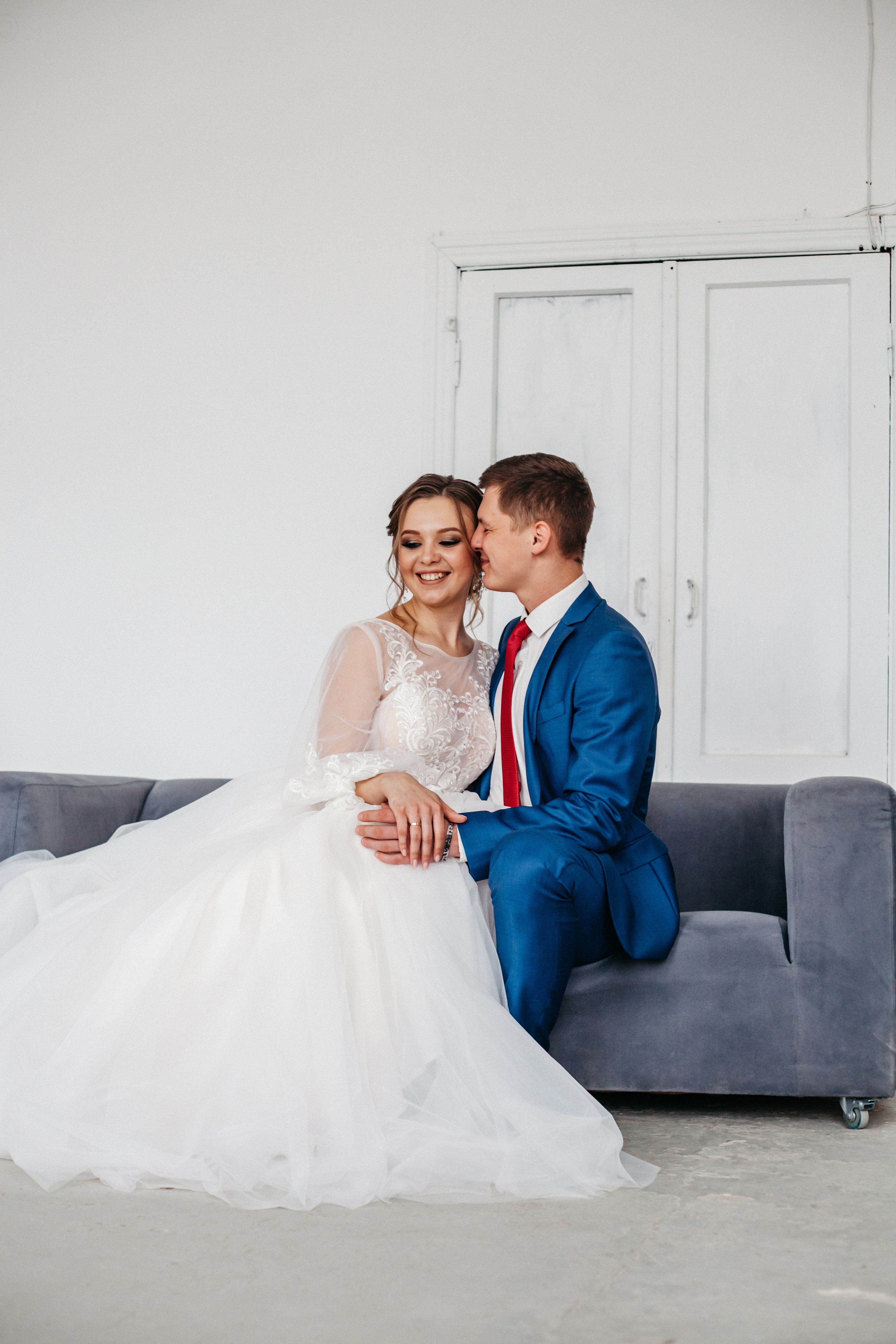 Саша и Наташа. Главная