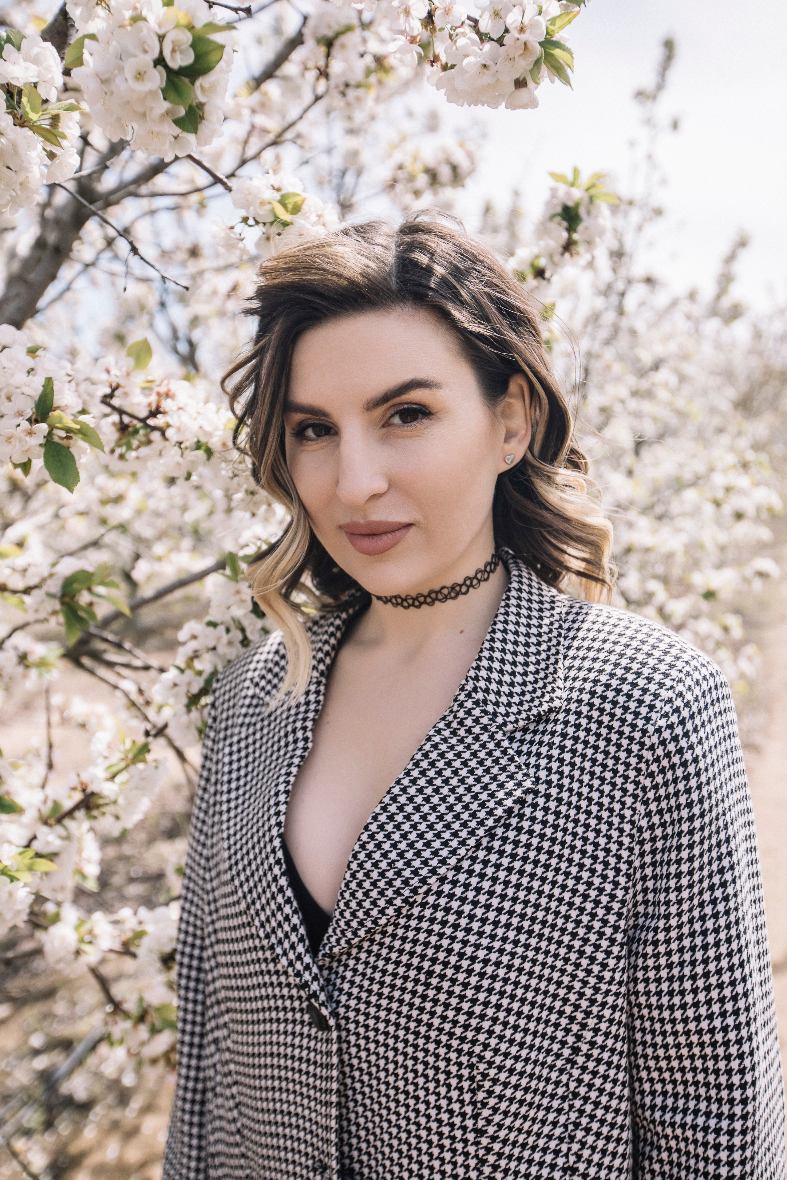 Лера. Главная