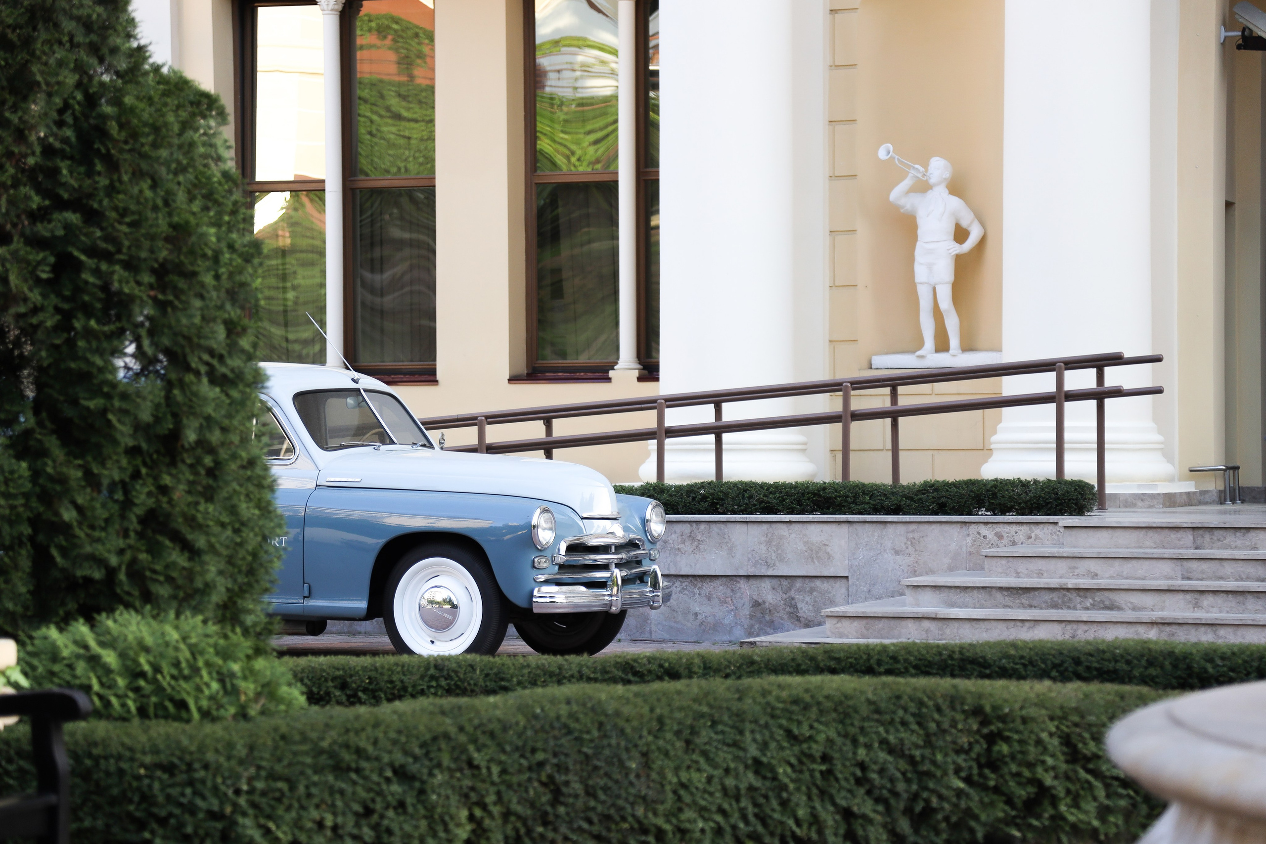 NSP Конференция в Сочи. Фотограф Антон Чупринин