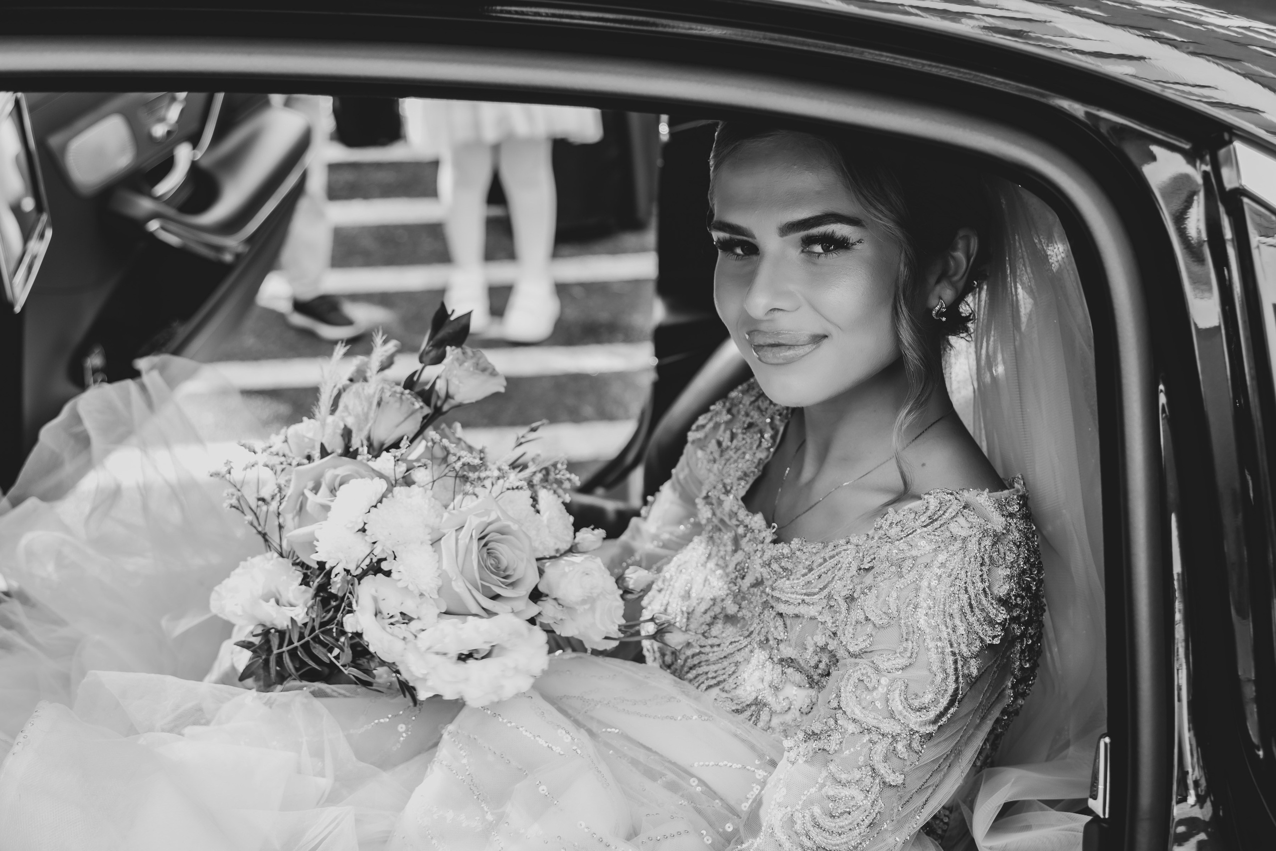 Свадьба А & А. Свадебный Фотограф в Москве Гор Магтагян