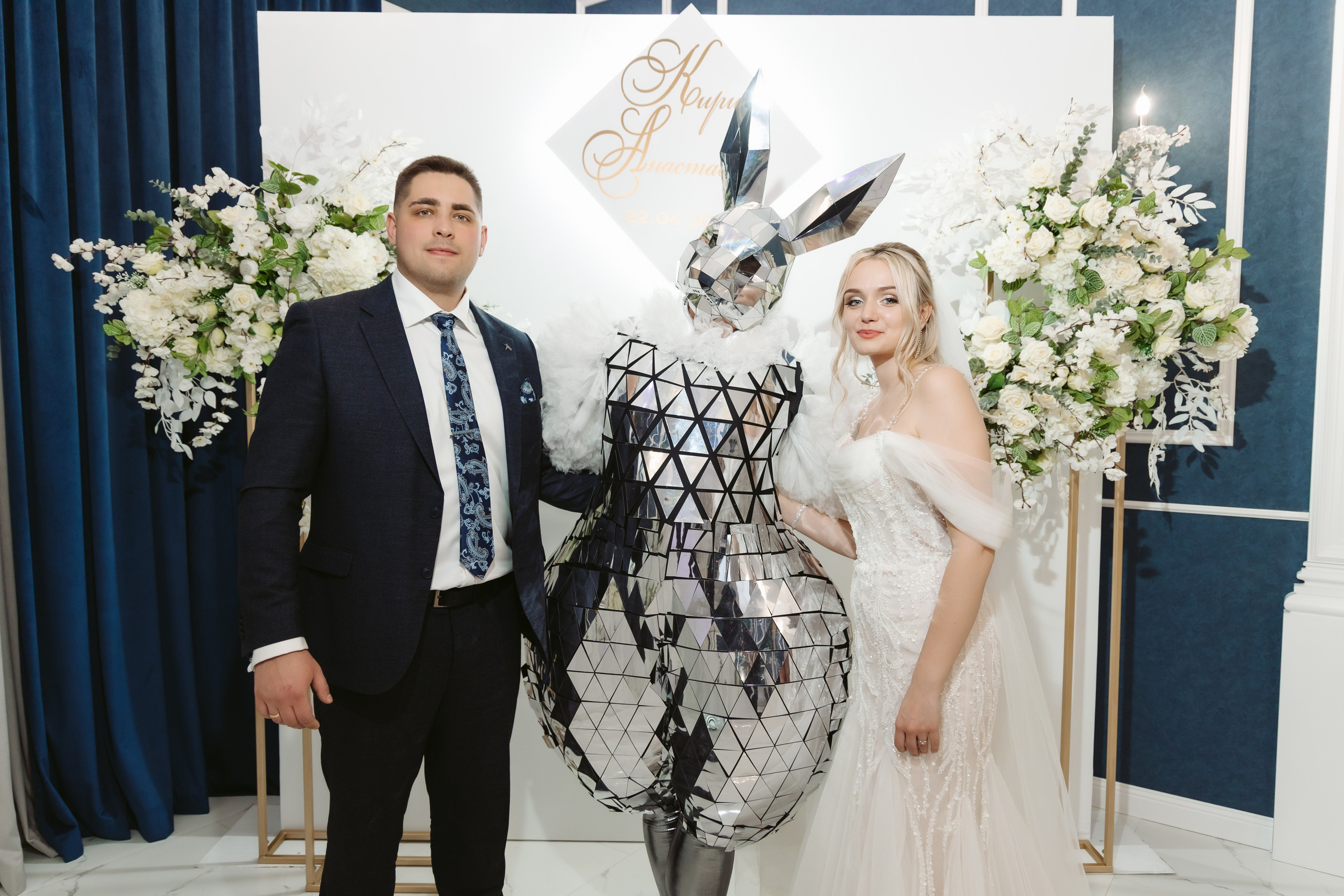 Свадьба К & Н. Свадебный Фотограф в Москве Гор Магтагян