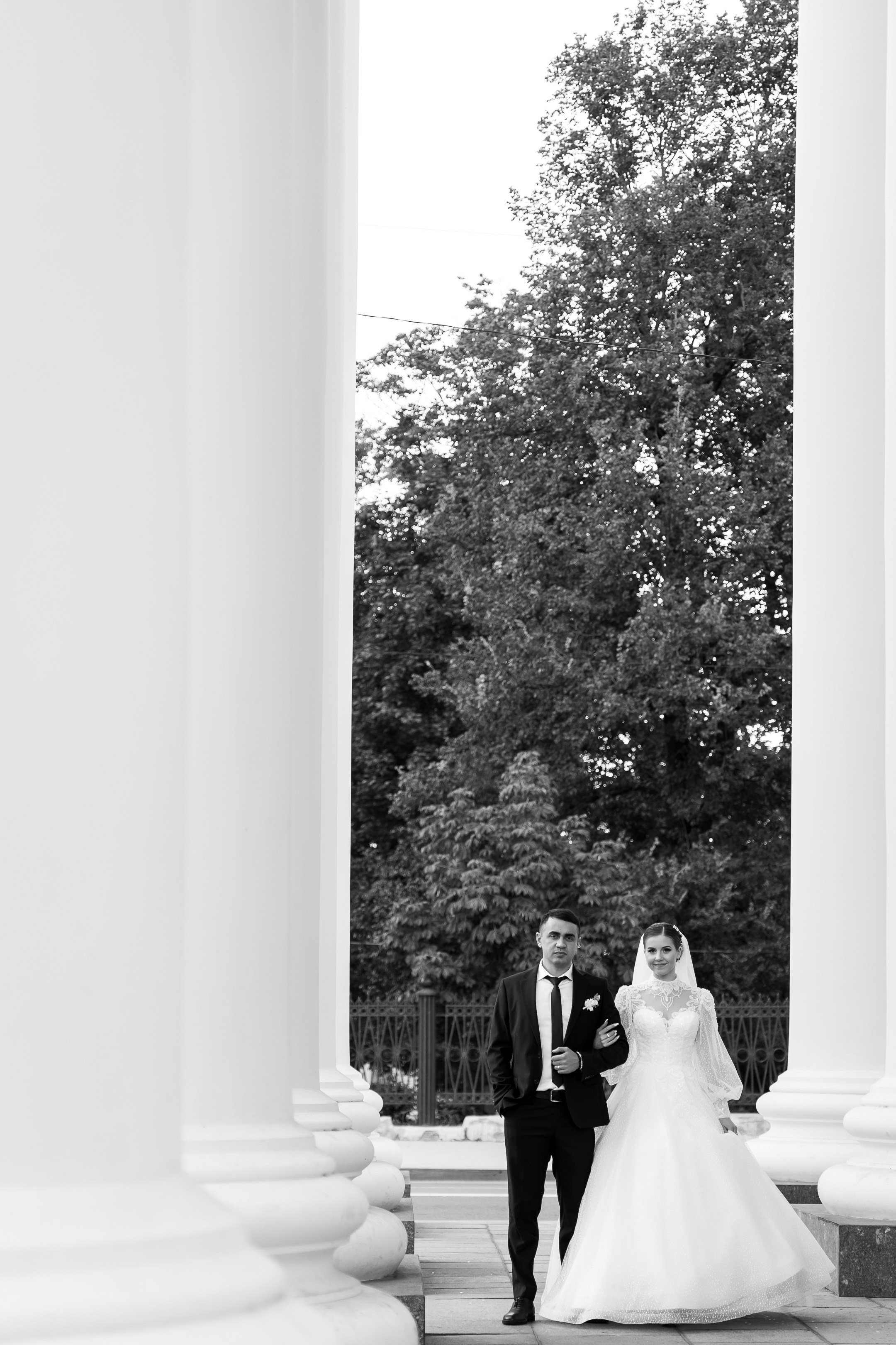 Свадьба Э & А. Свадебный Фотограф в Москве Гор Магтагян