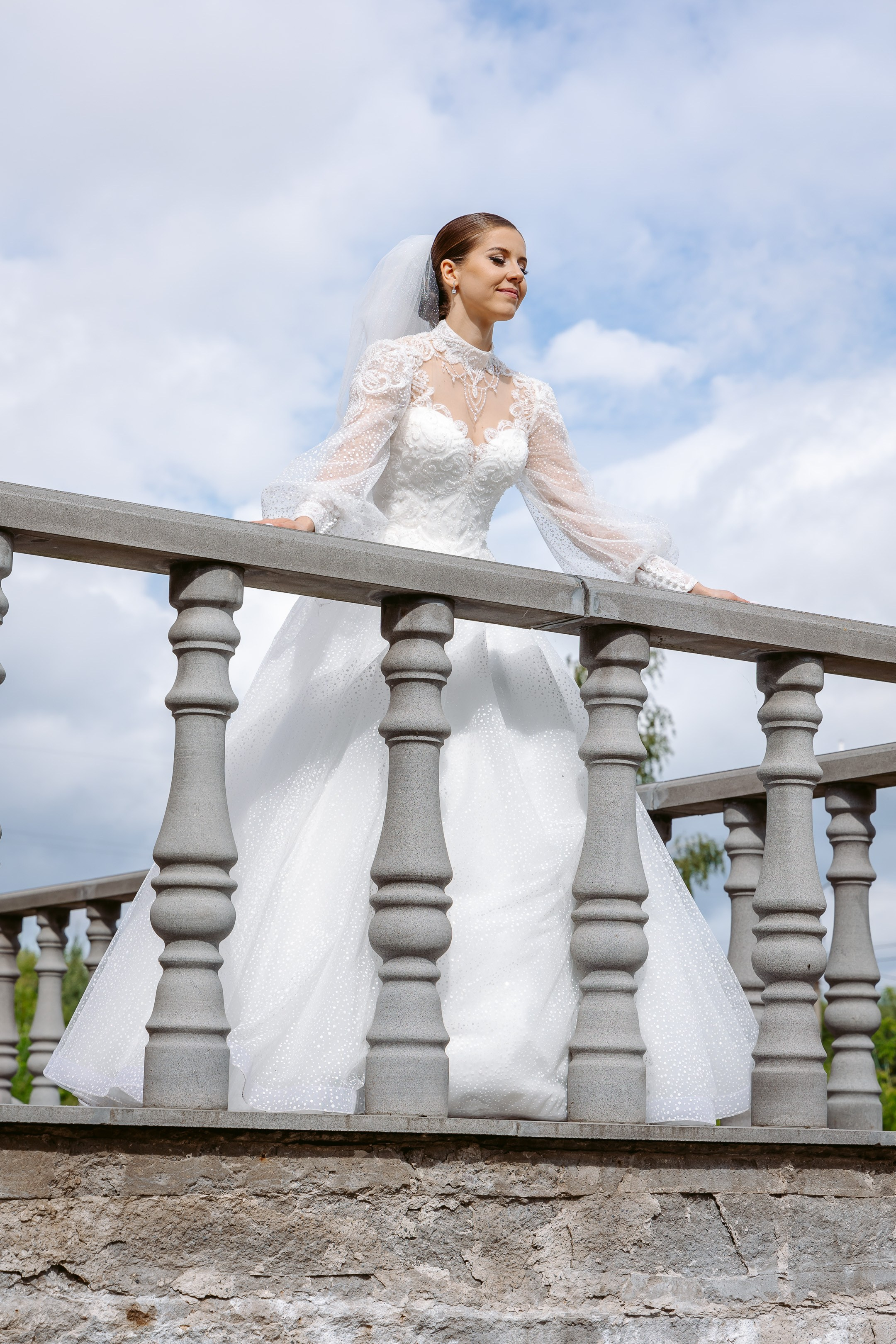 Свадьба Э & А. Свадебный Фотограф в Москве Гор Магтагян