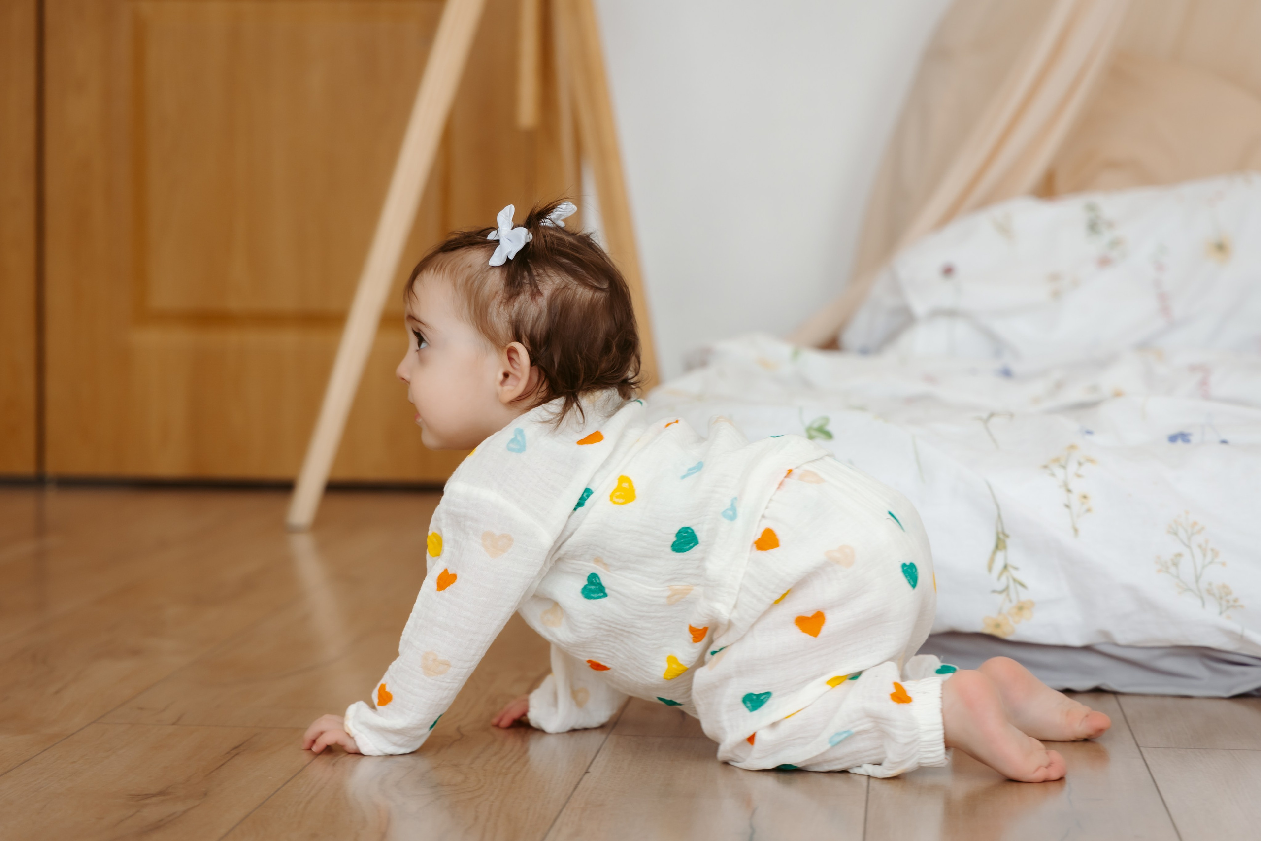 Фотосессия девочки. Свадебный Фотограф в Москве Гор Магтагян