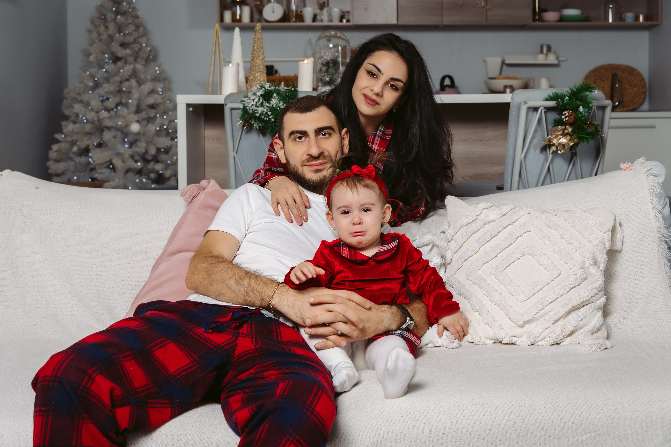 Новый Год 2025. Свадебный Фотограф в Москве Гор Магтагян