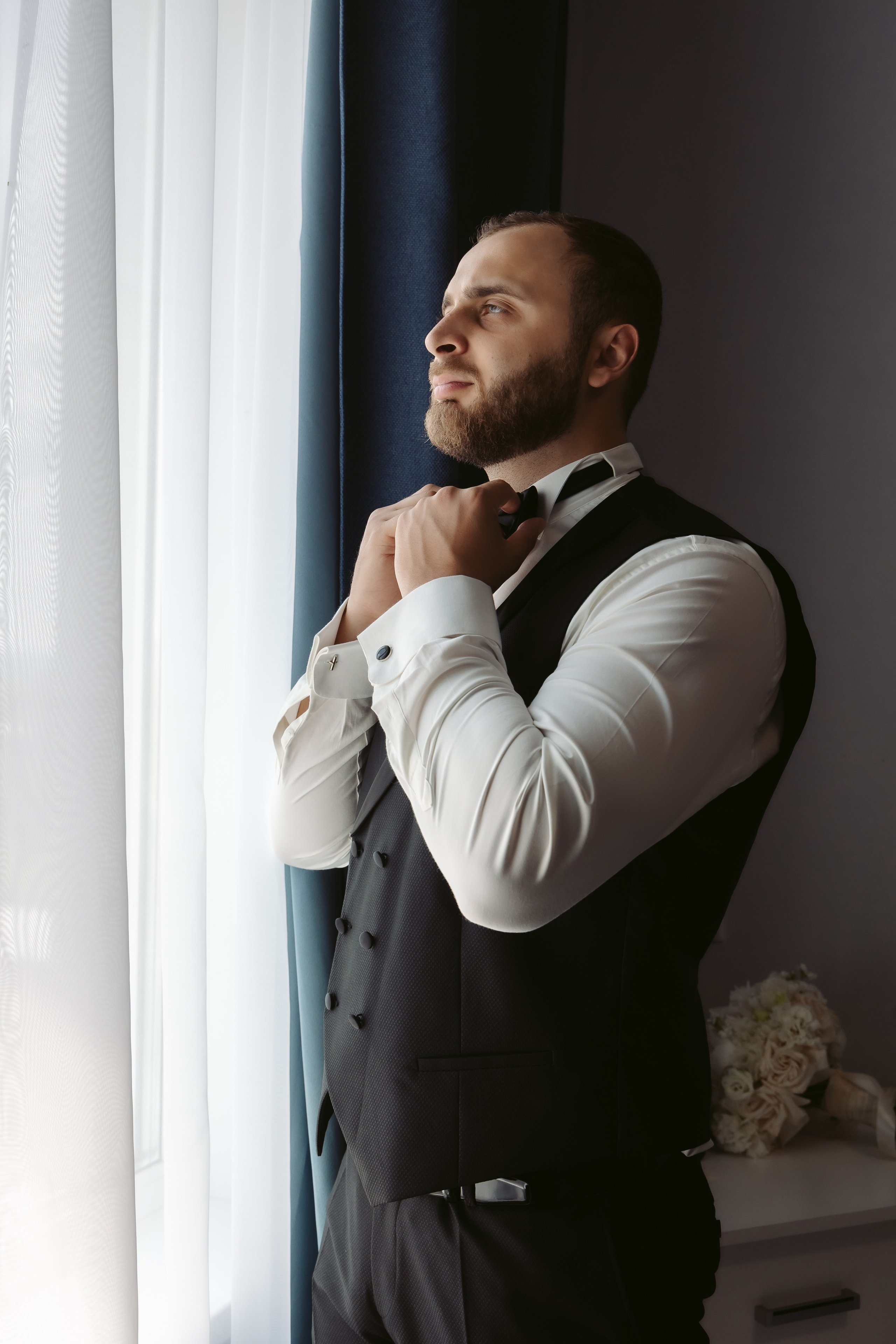 Свадьба А & С. Свадебный Фотограф в Москве Гор Магтагян