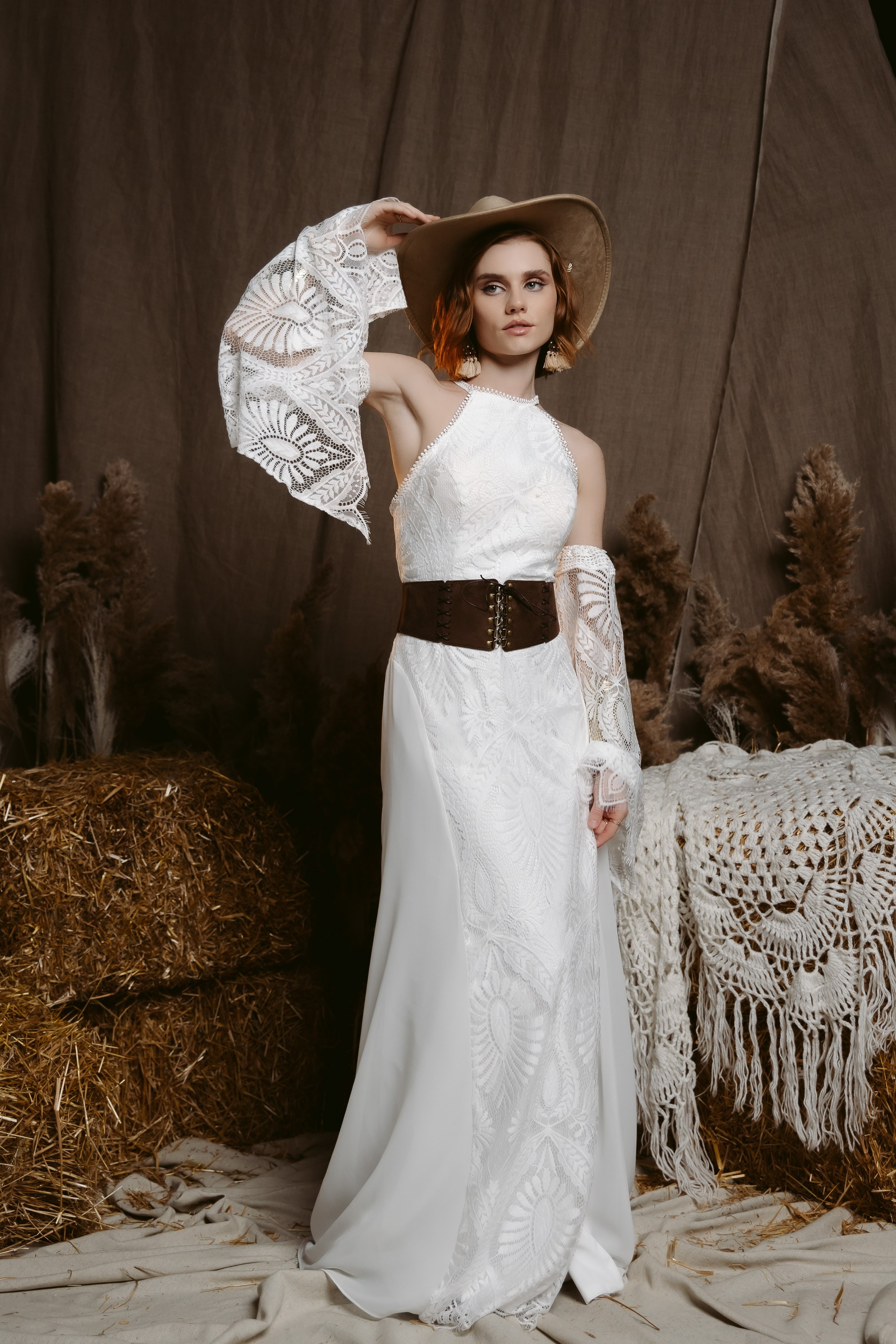 Country. Свадебный Фотограф в Москве Гор Магтагян