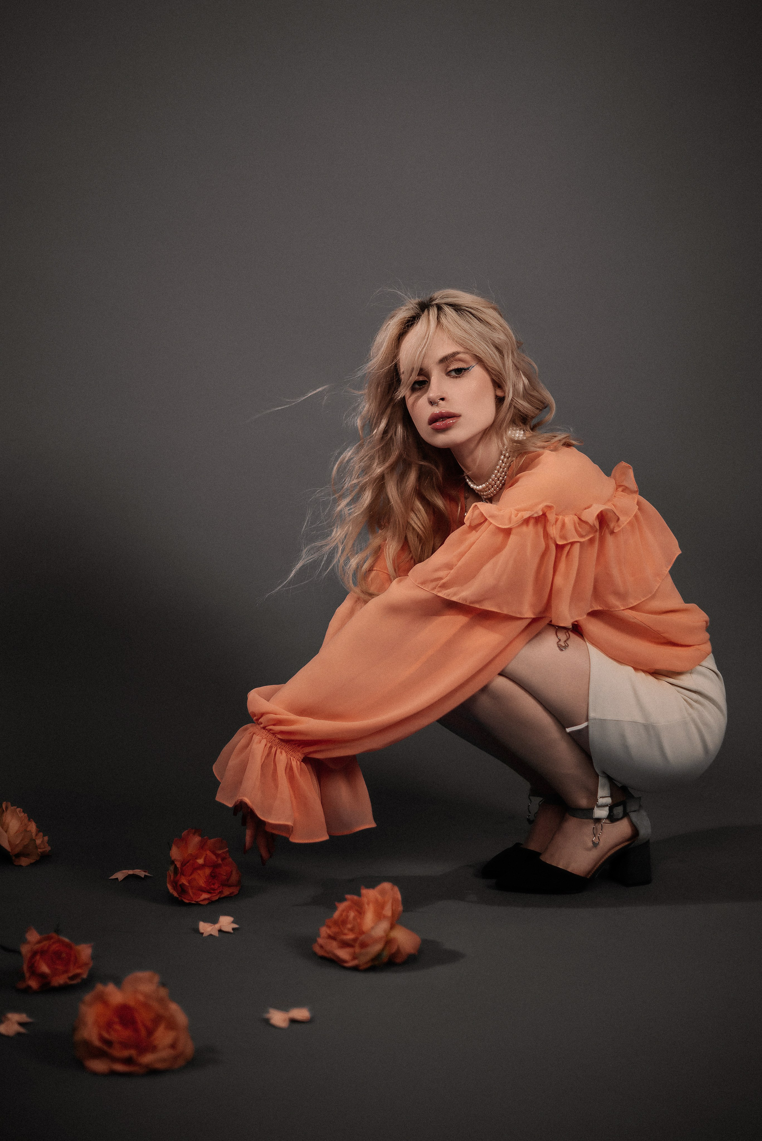 Женские. Свадебный и портретный фотограф в Липецке Юлия Свит