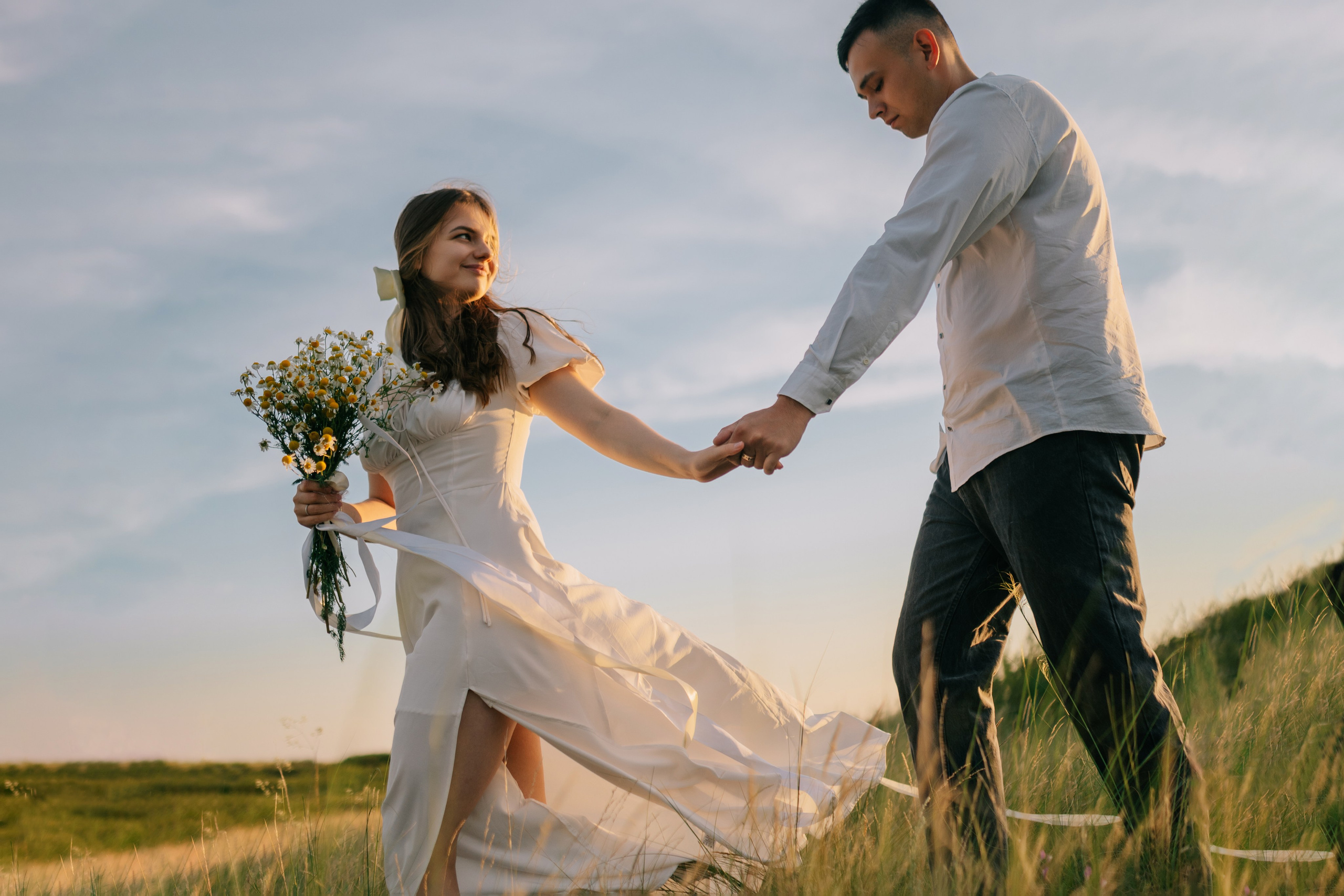 Алена Баирлина. Фотограф портретный и семейный