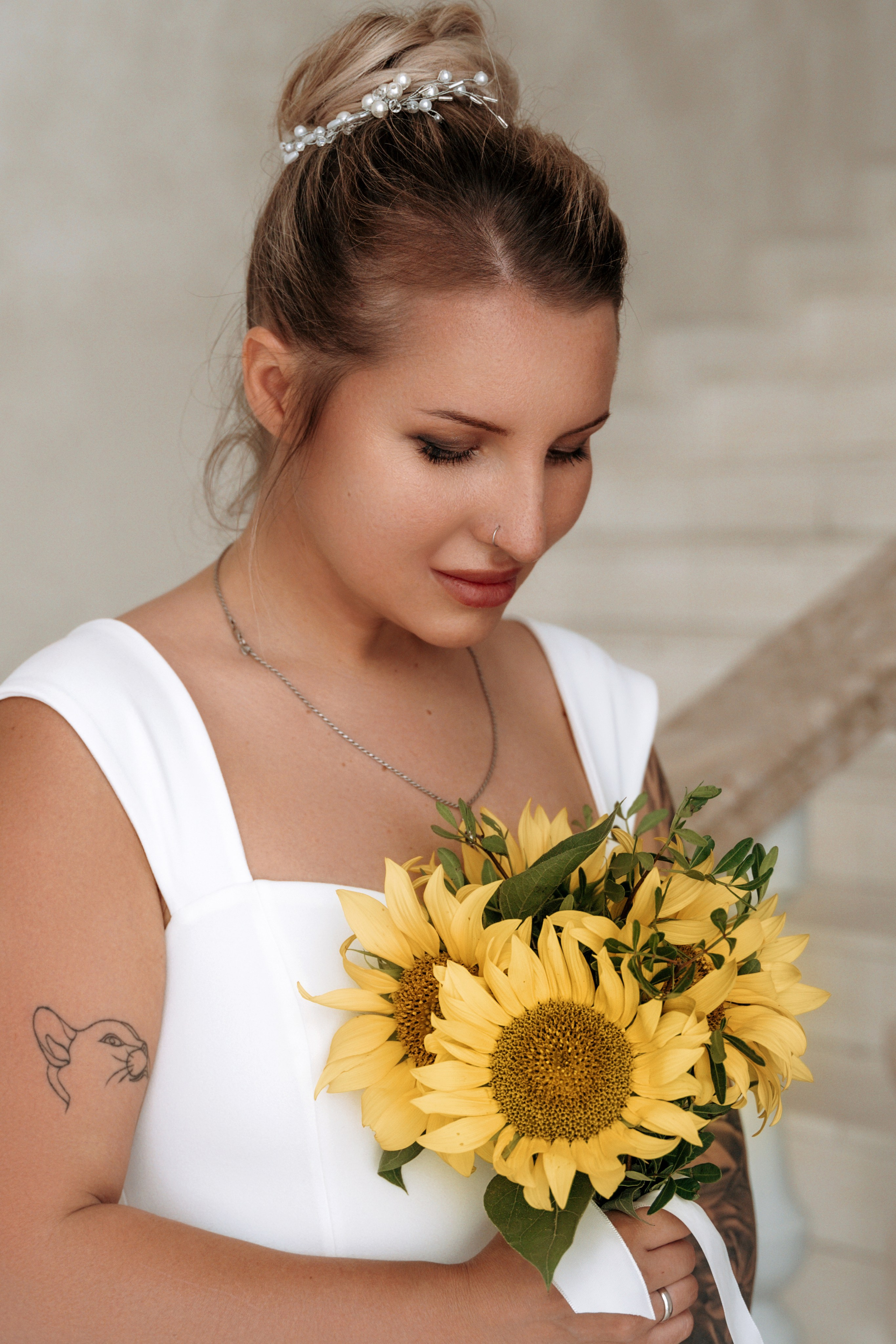 Андрей и Галина. Семейный фотограф в Белгороде Амелина Алина