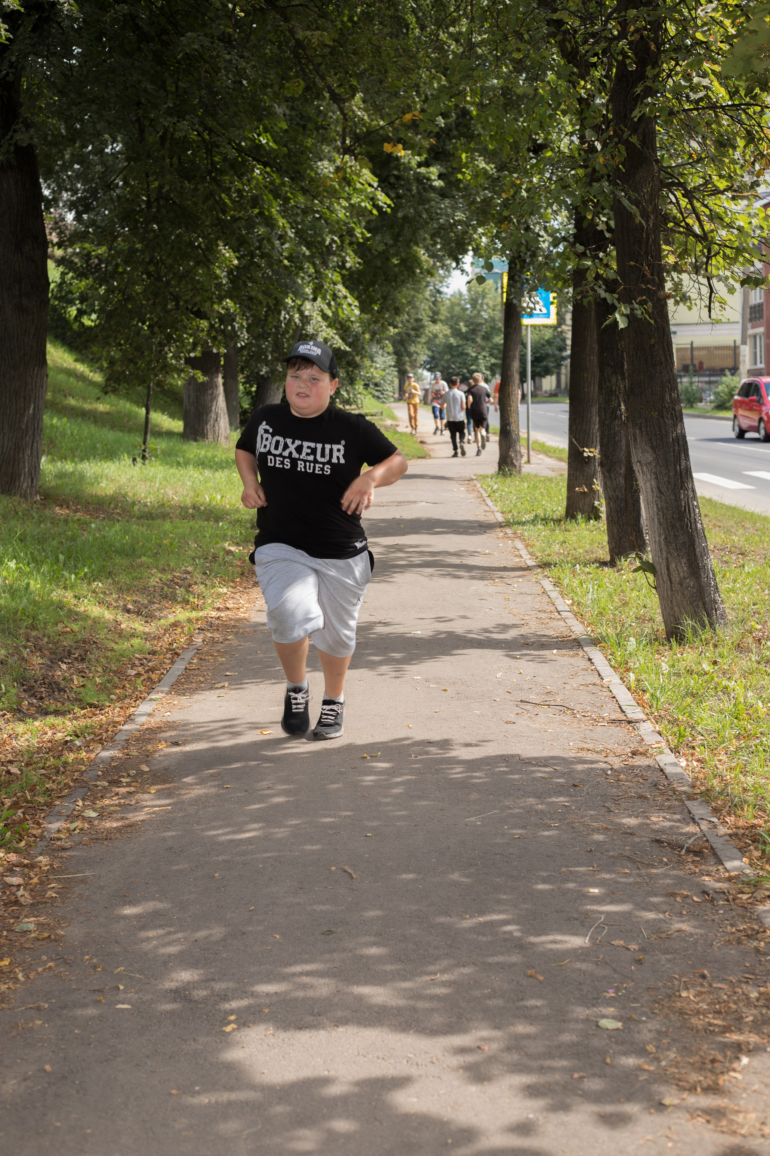 Спортивны сборы. Выпускные альбомы, индивидуальные фотосессии в Костроме