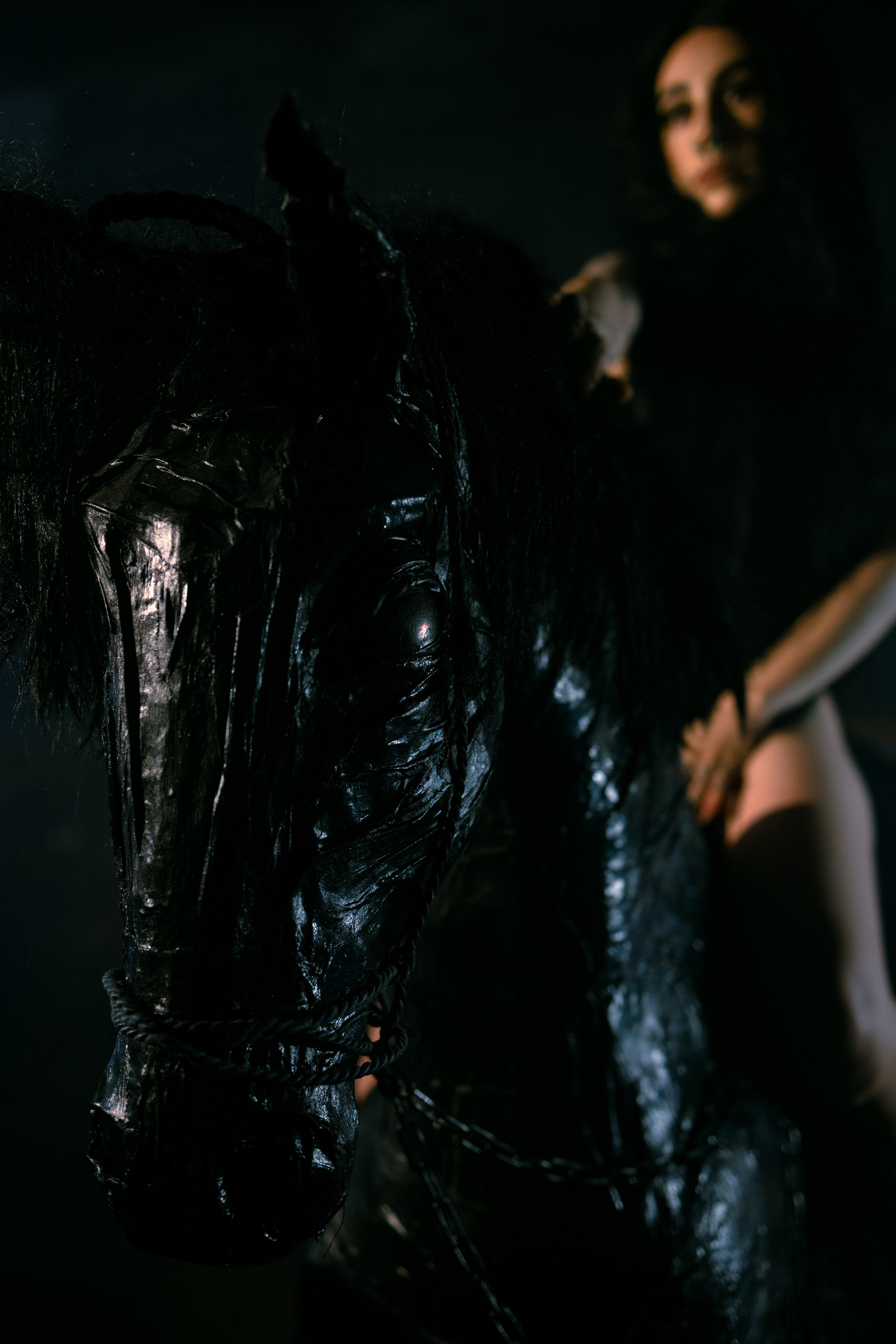 Тайны старого замка