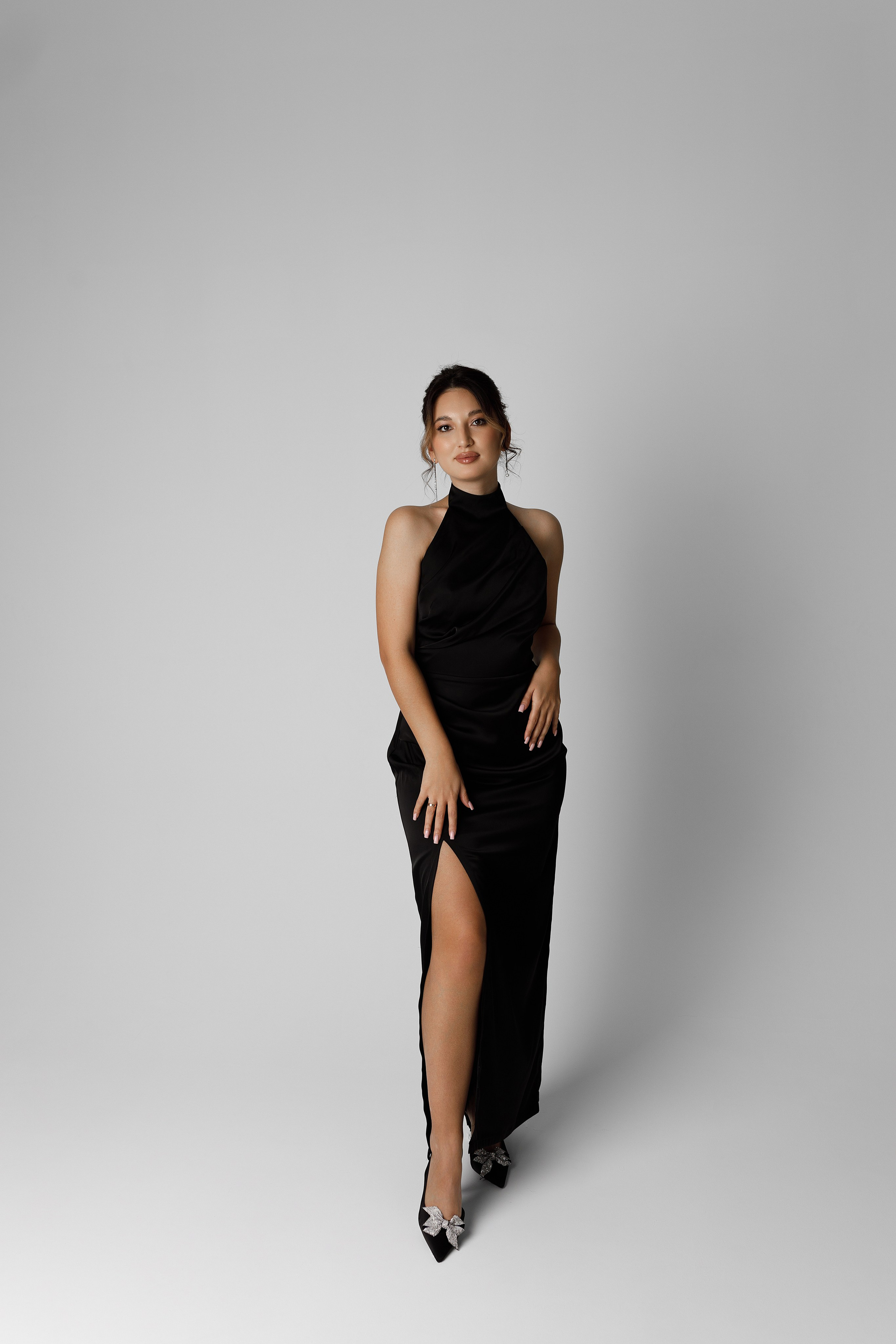 Ясмина. Фотограф в Москве Юлия Хамзина