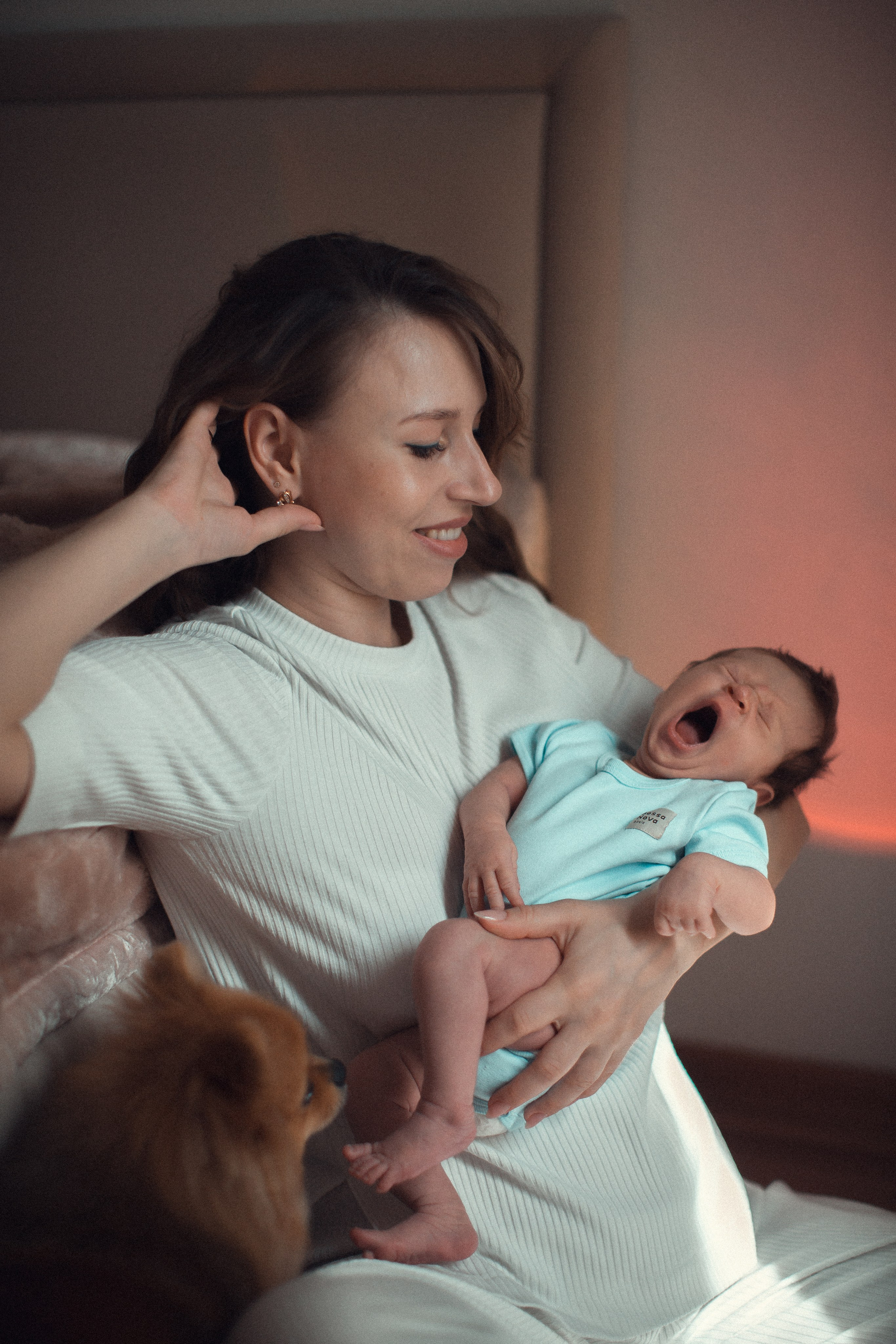 Семья Екатеринбург. Главная