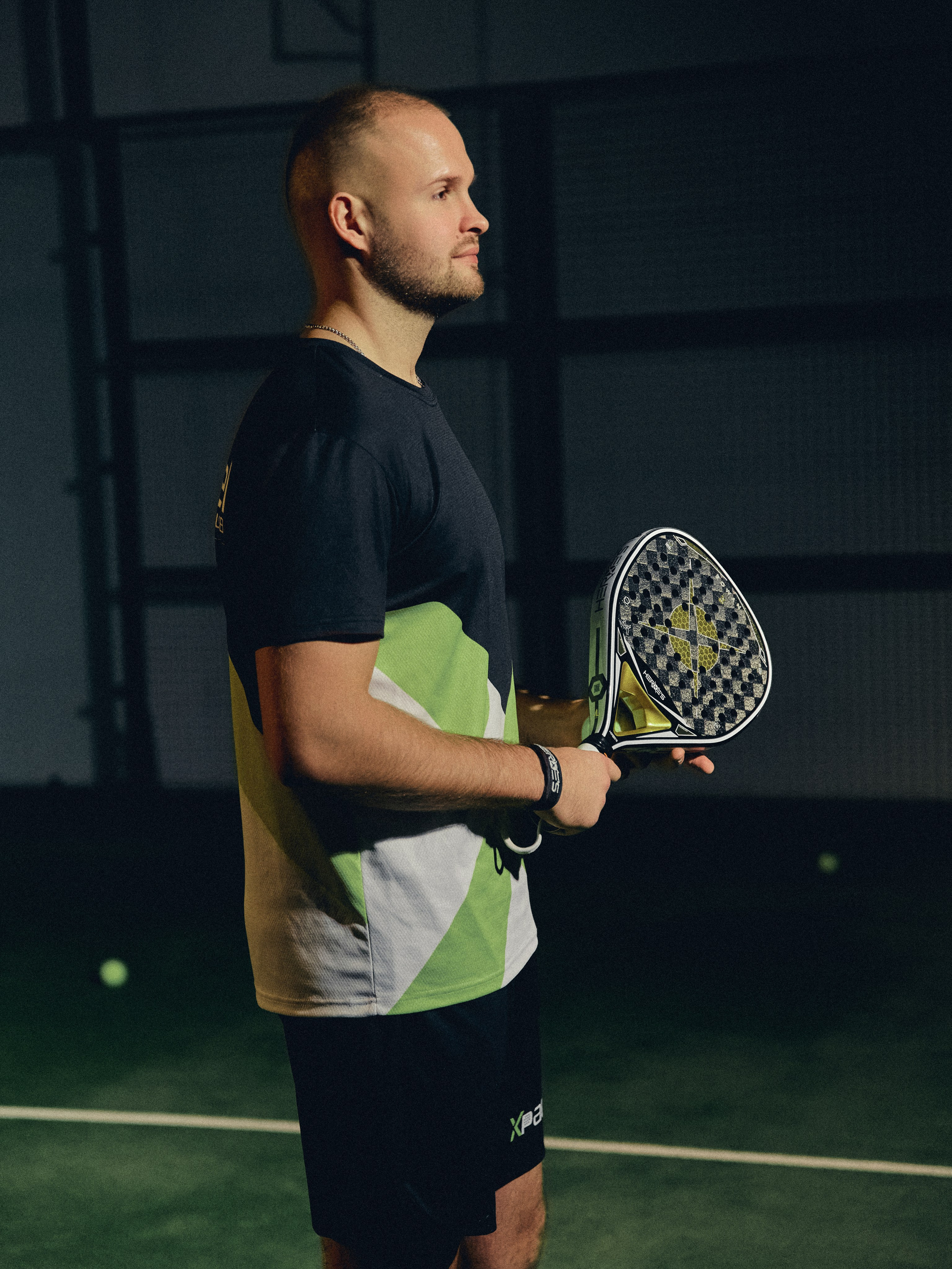 Тренера падел. Профессиональный Фотограф во Владимире, в Москве и в Суздале — Полина Романычева