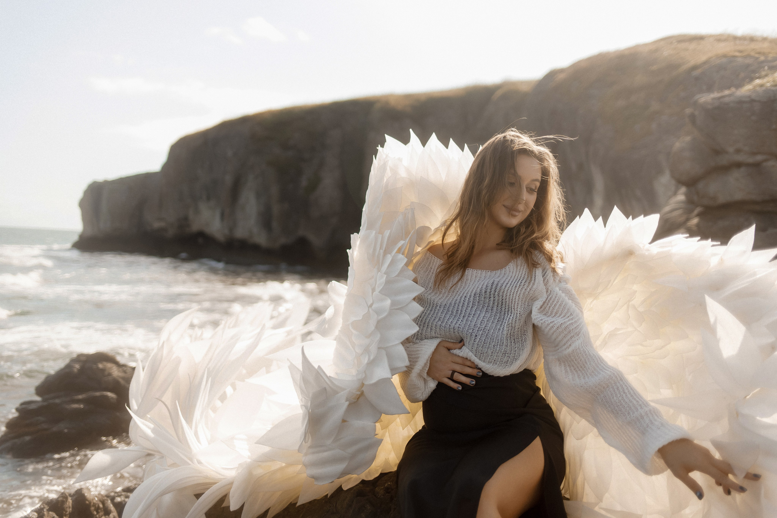 Женский портрет. Портретный фотограф, Славянка