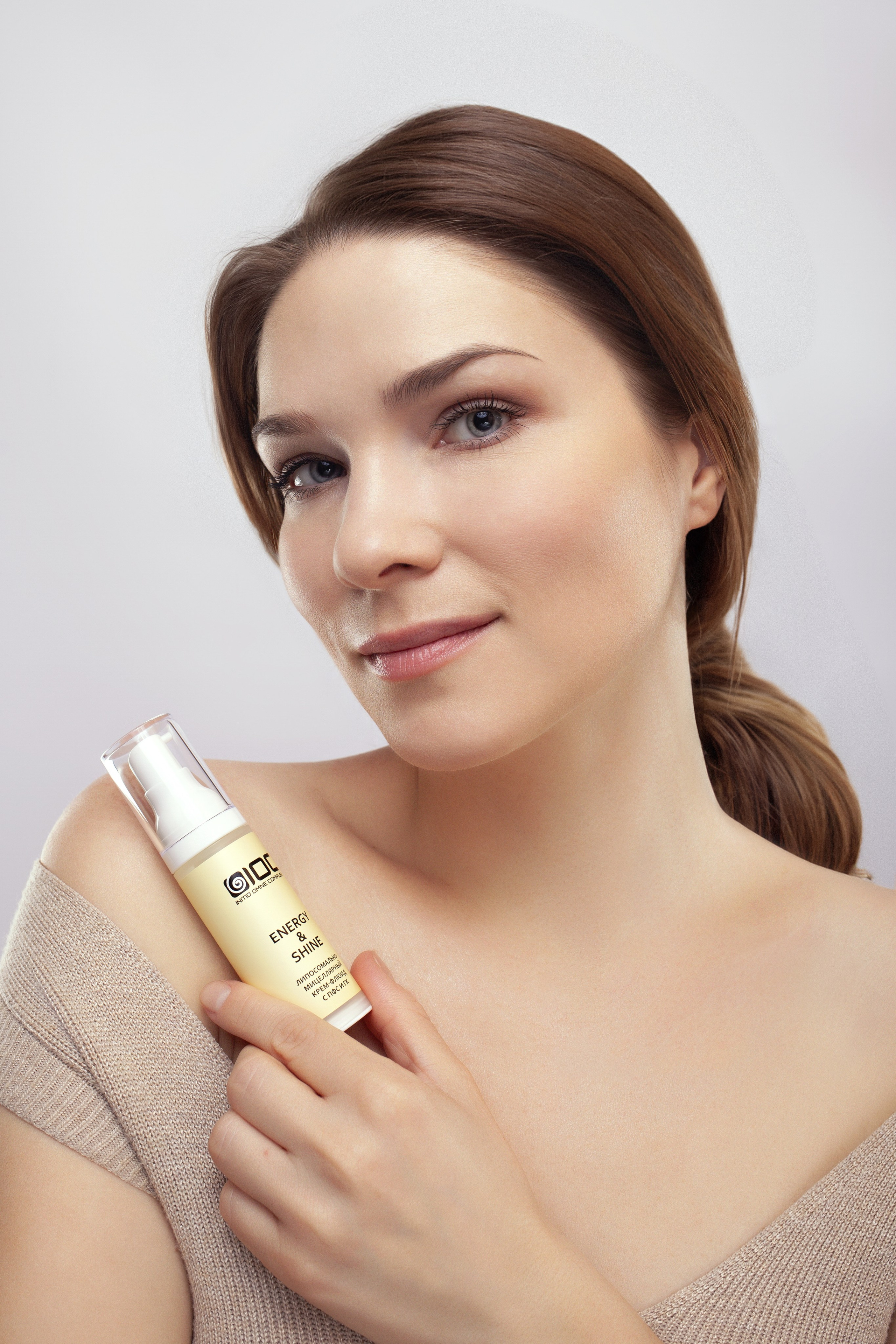 Съемки с моделями. Предметный фотограф в Москве Дарья Радькович