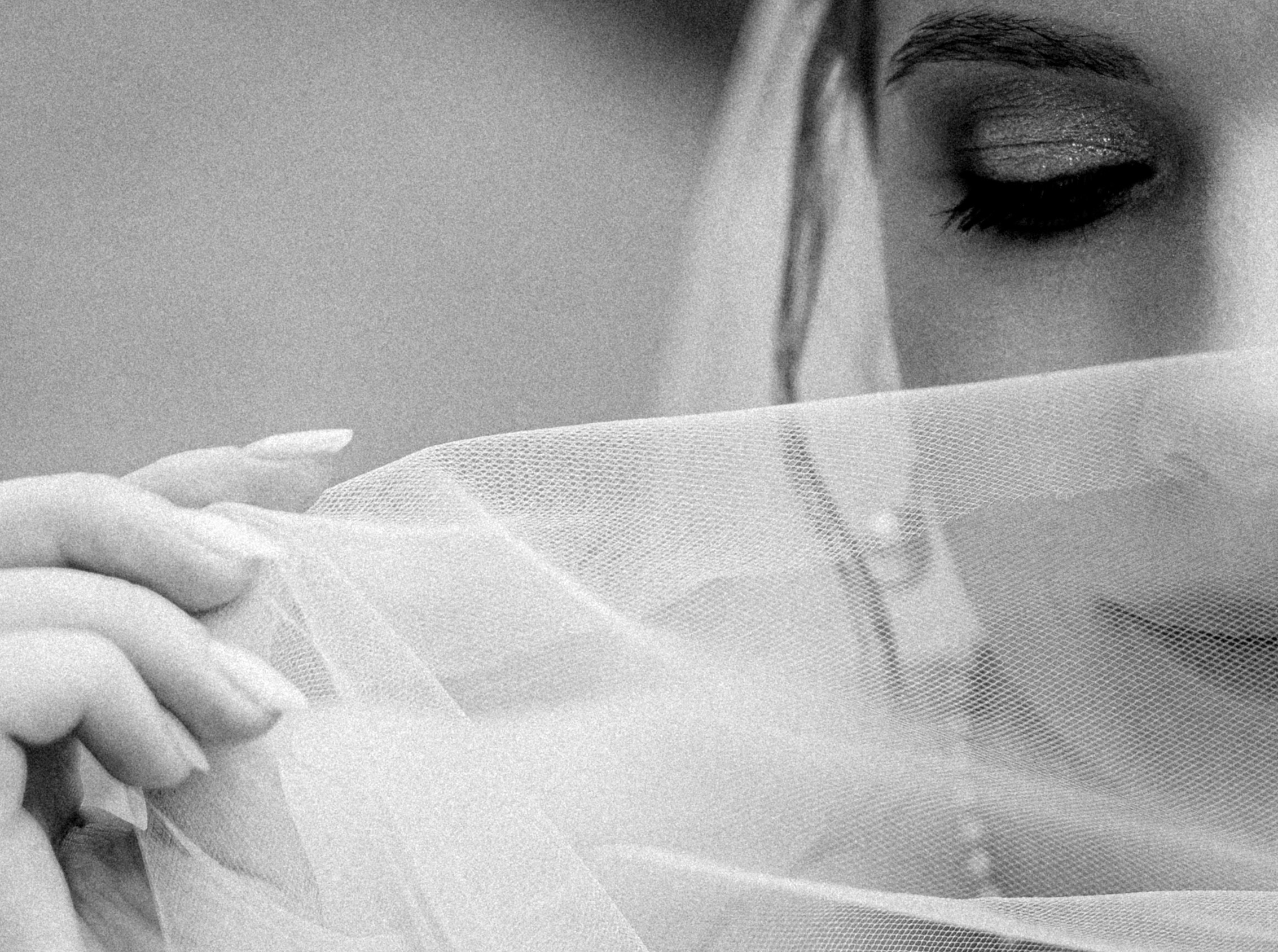 Свадебная фотосессия