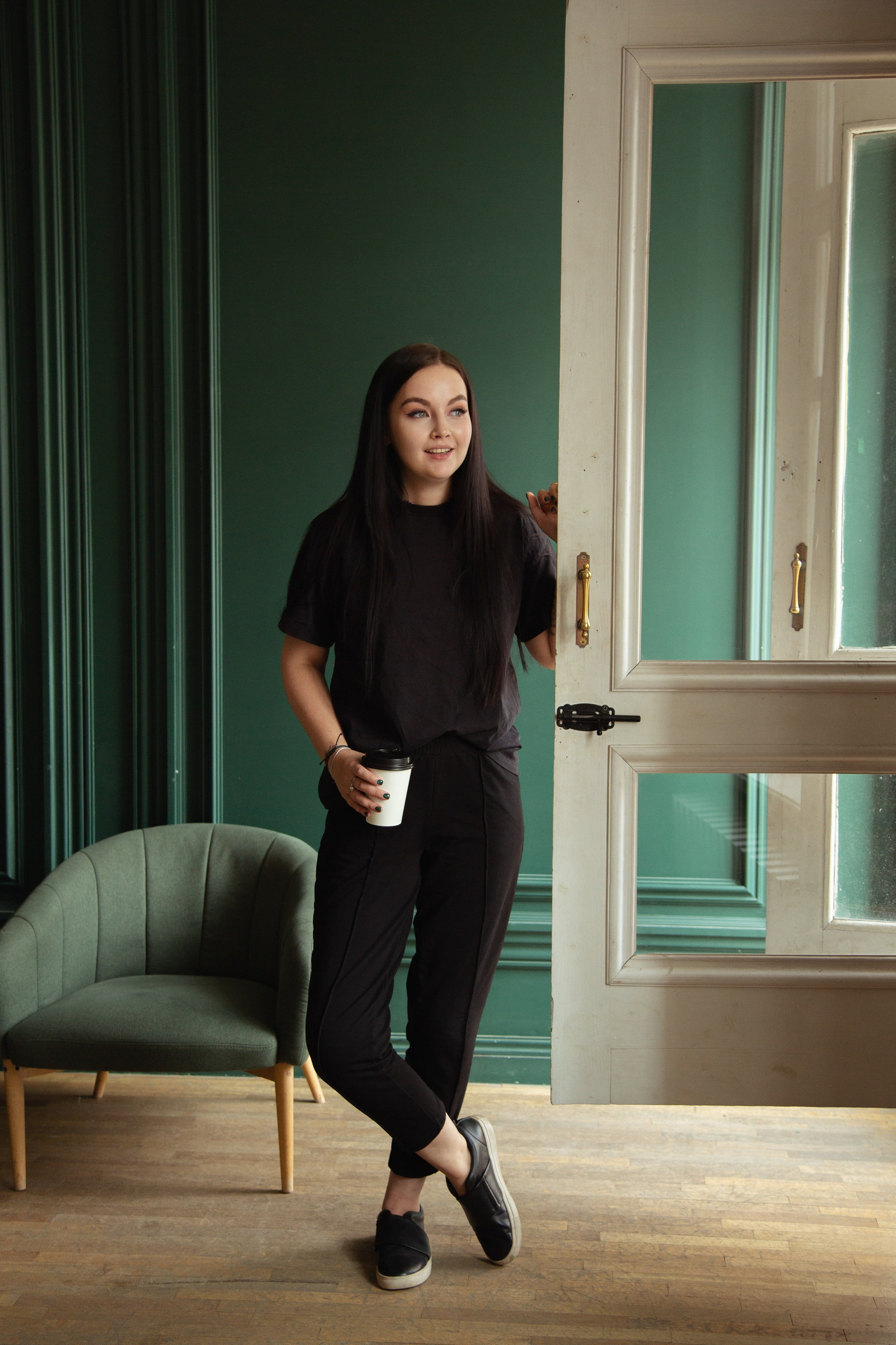 Врач-педиатр Екатерина. Millermaniya.ru