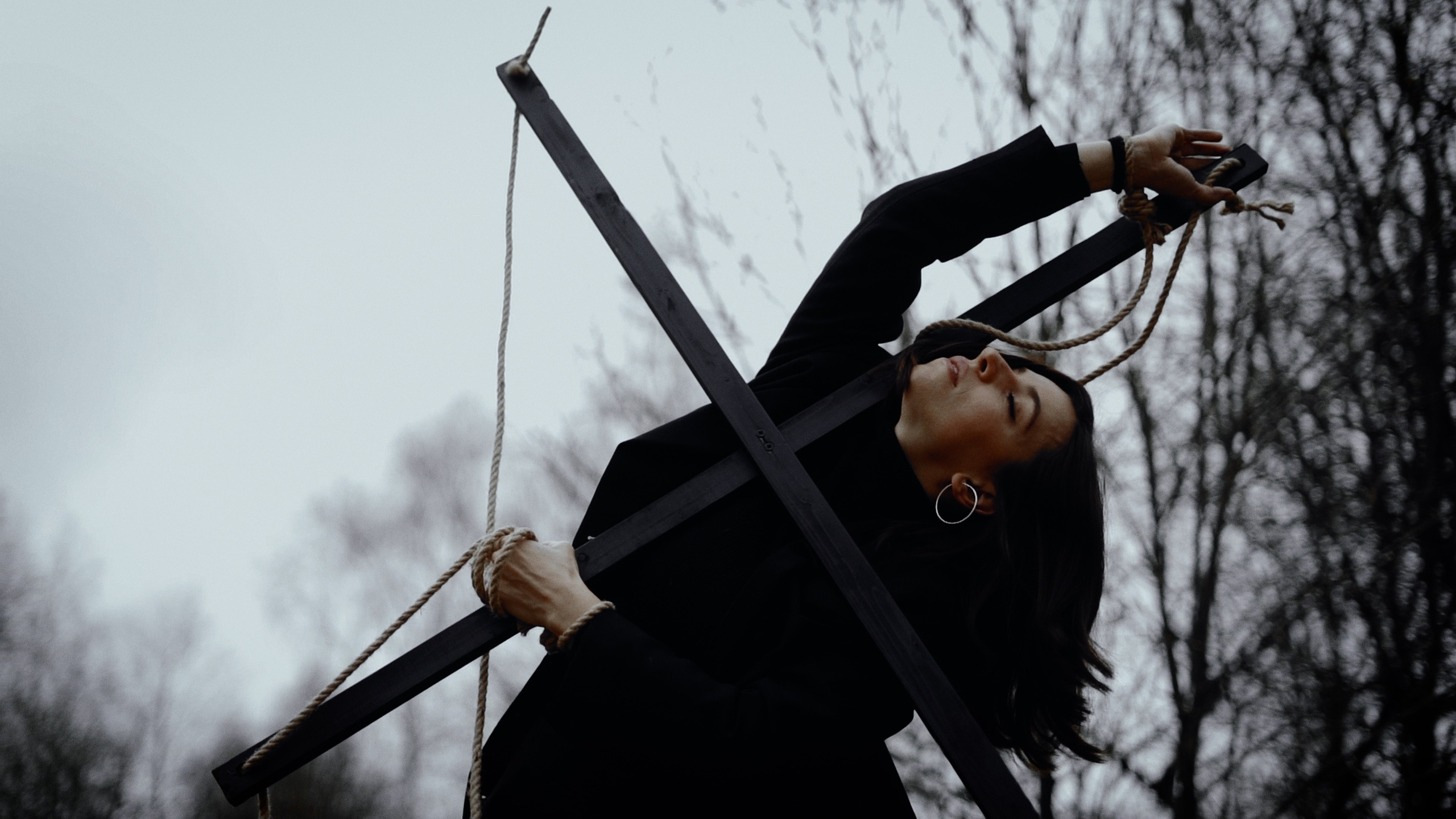 «InSide Media» videomaker Vadim Ermakov