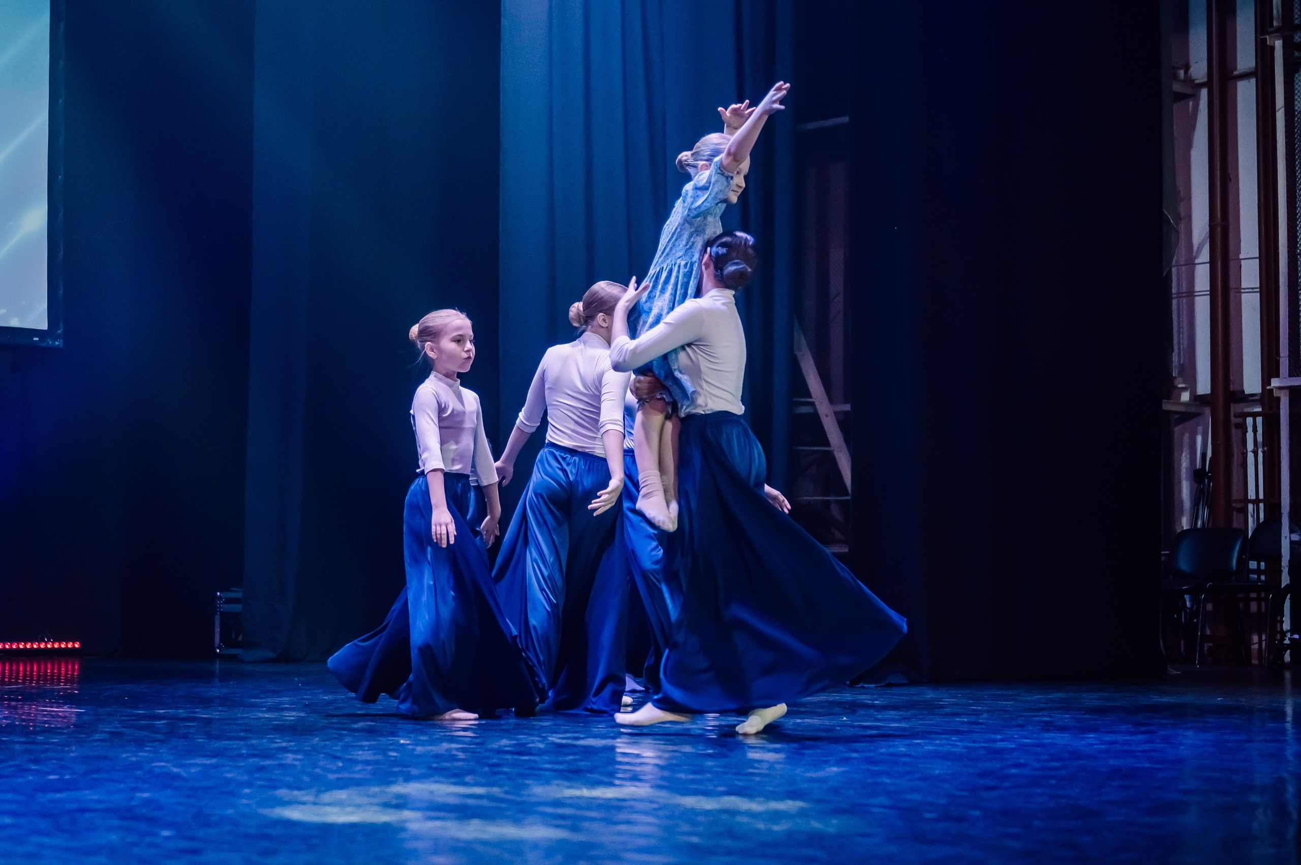 Благотворительный Фестиваль «По Дороге Доброты 2025». Детский фотограф, семейный фотограф и репортажи в Кемерово