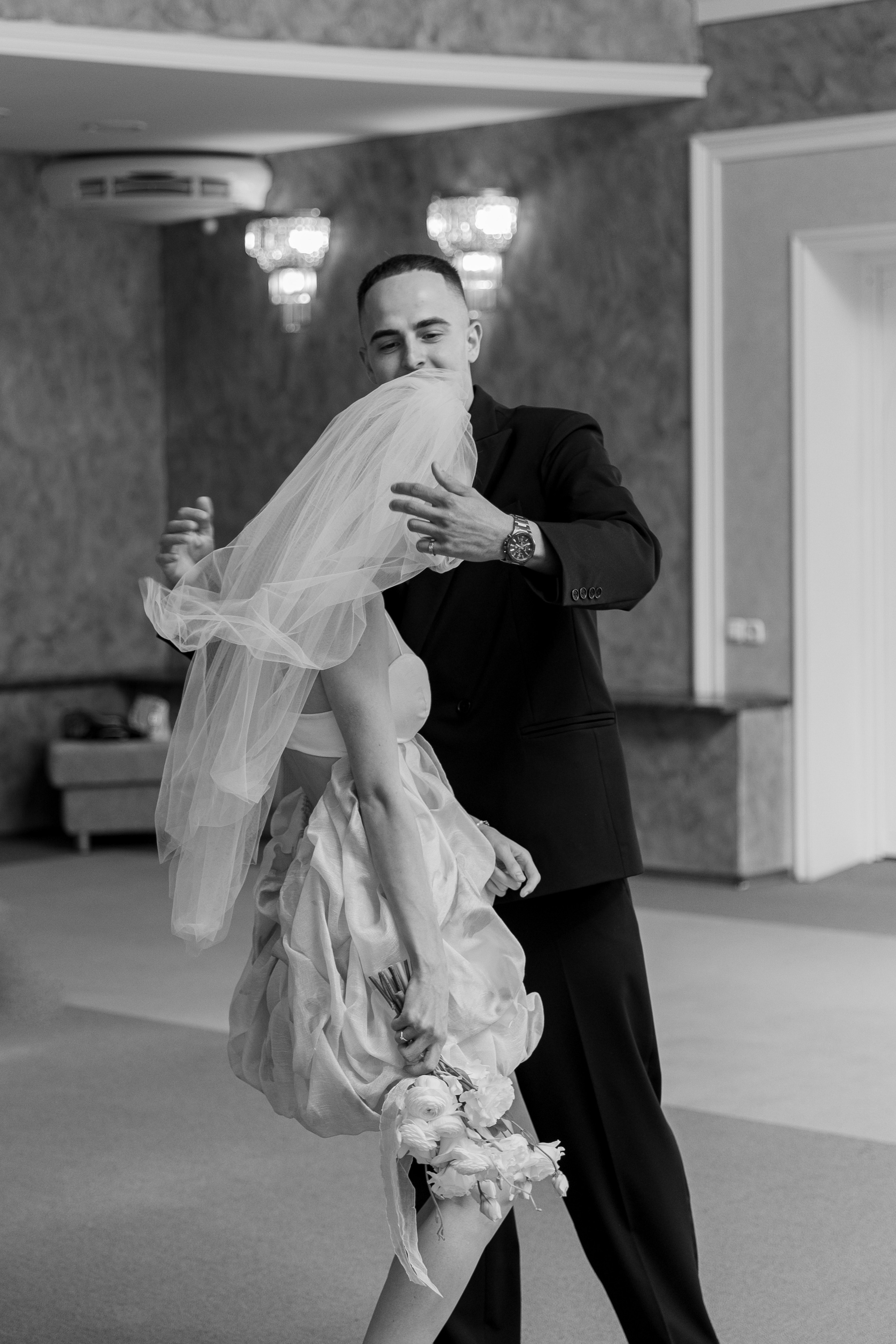 Юля+Костя. Свадебный и семейный фотограф в Белгороде Елена Риннова