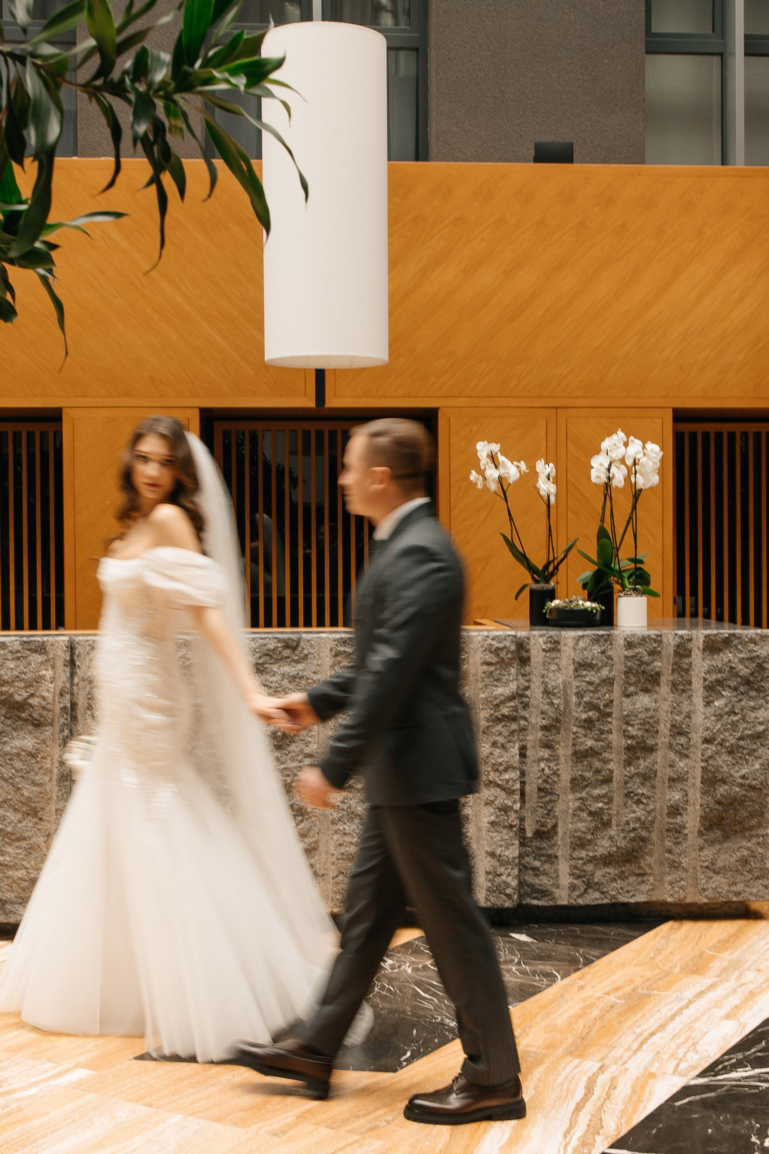 ANONS. Мария — Свадебный фотограф