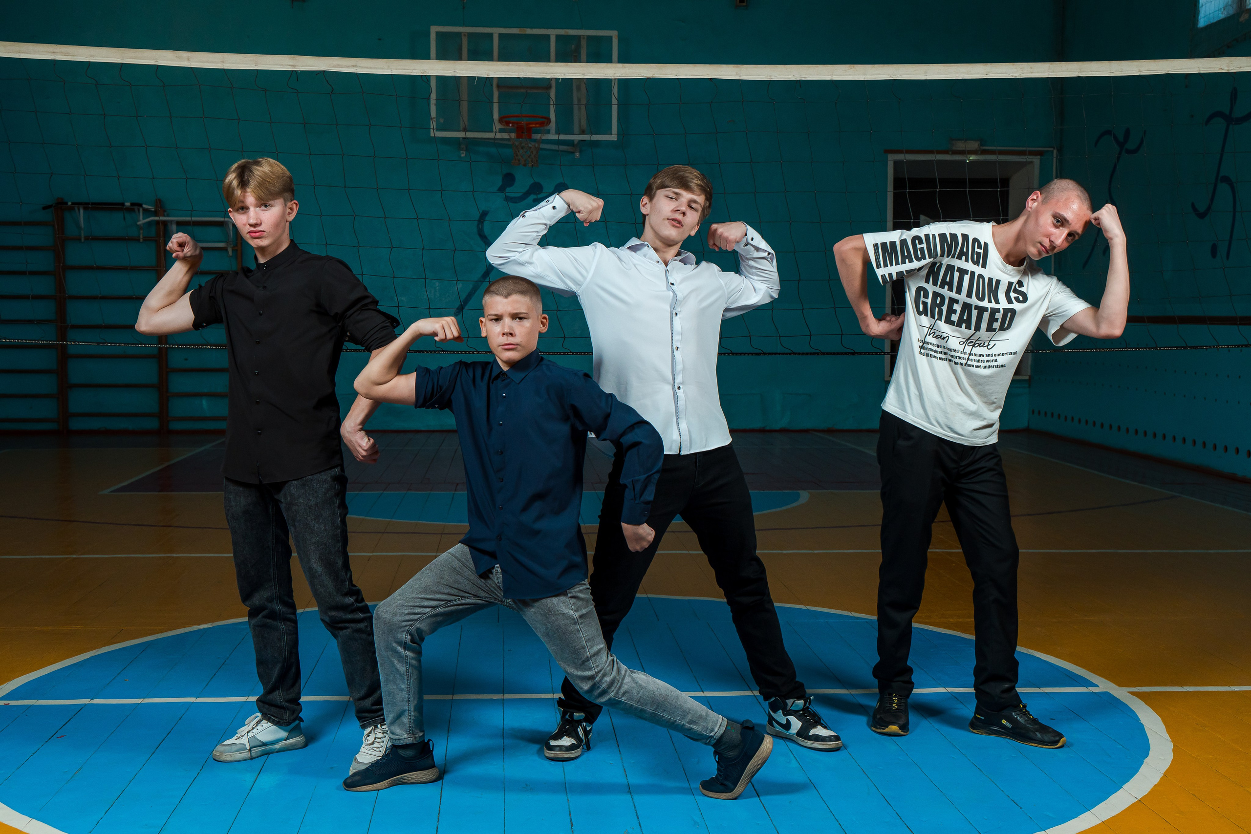 ФОТО Школа. Твой Выпускной Альбом