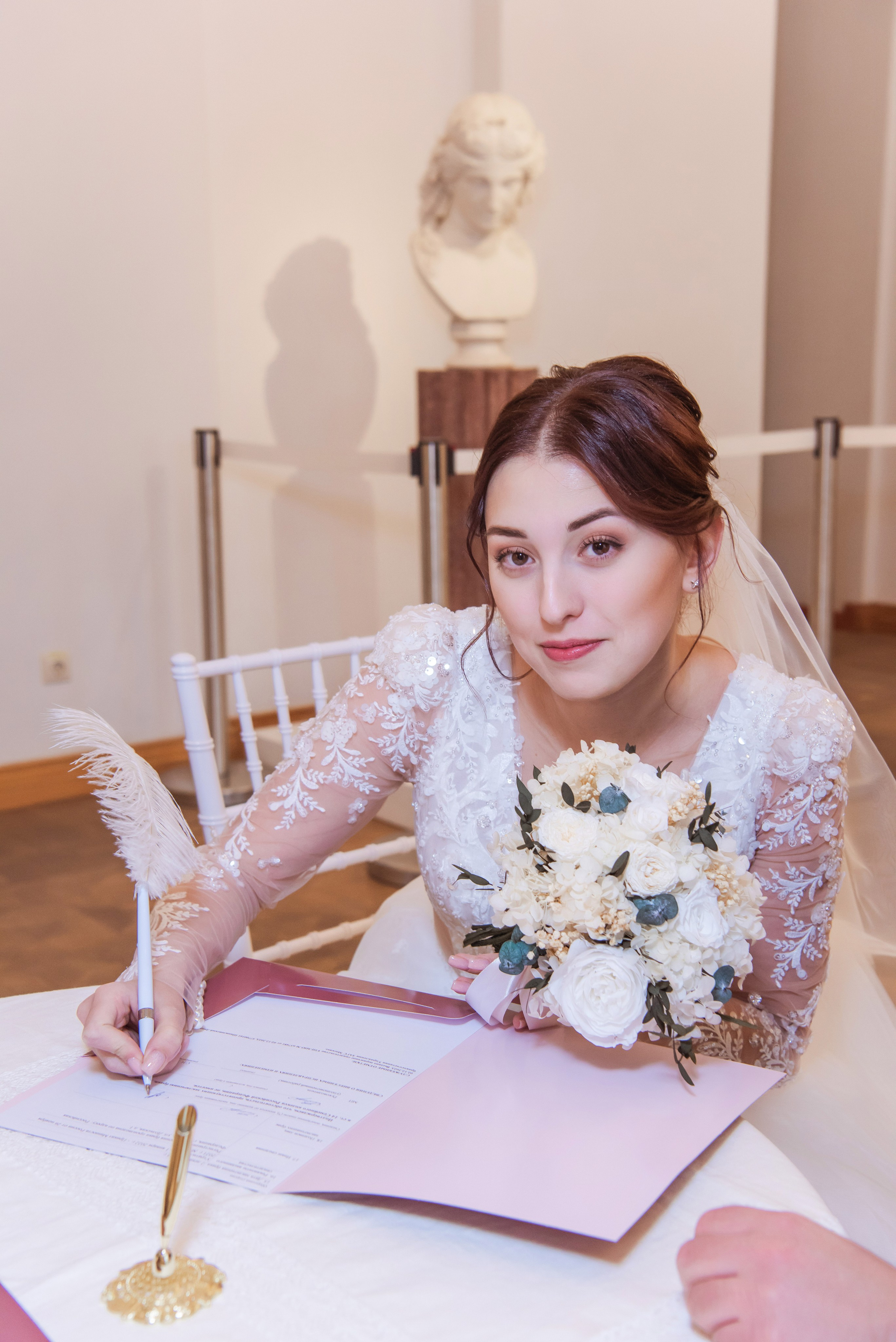 Егор и Анастасия. Свадебный и арт-фотограф Кунецкая Диана